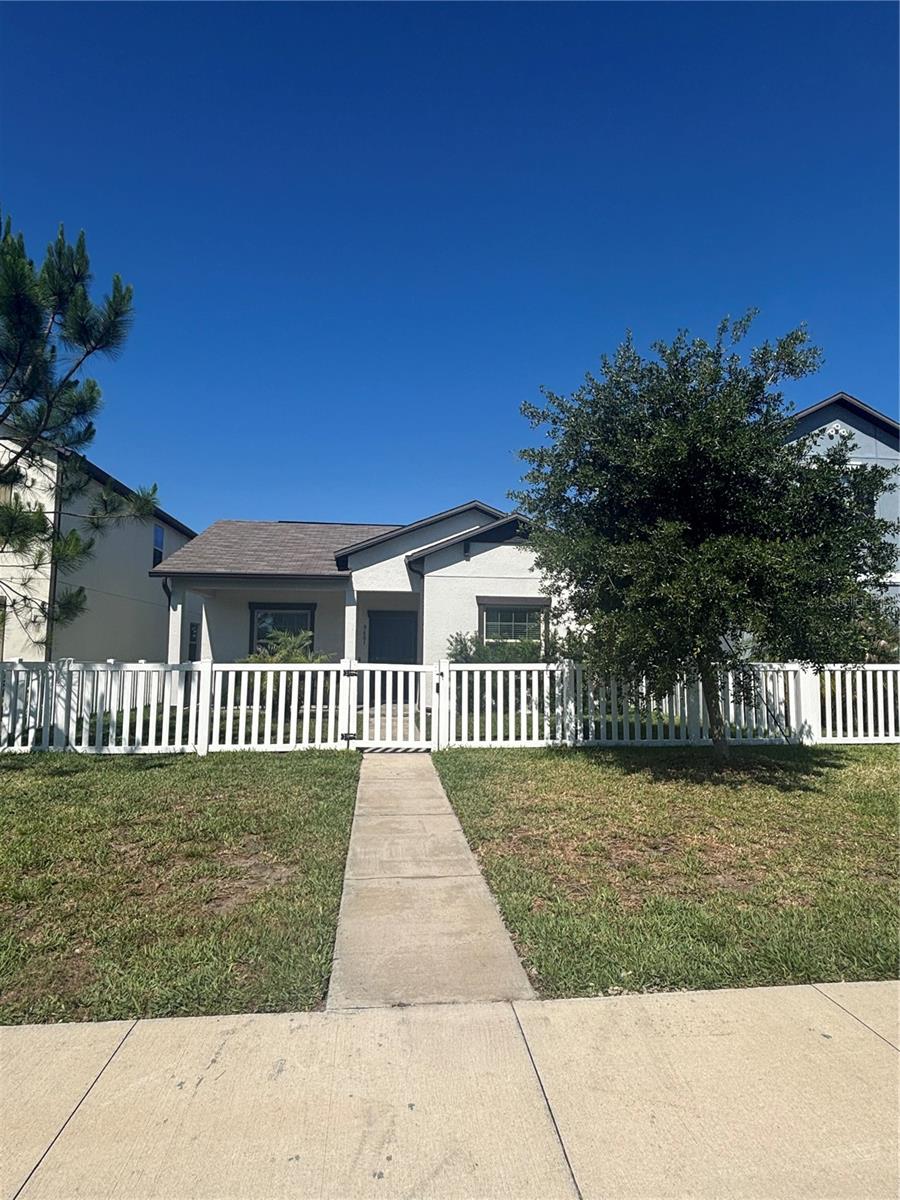 9601 FLOURISH DR, LAND O LAKES, FL, 34637