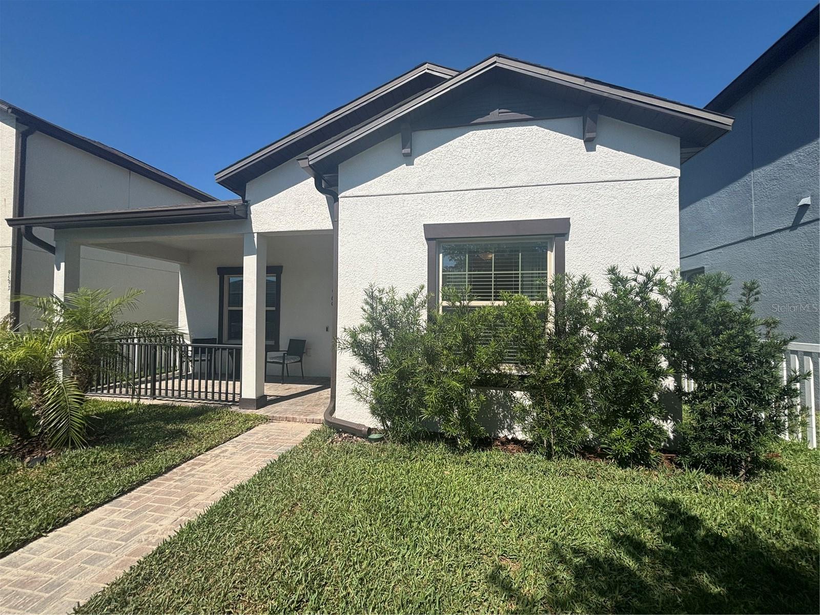 9601 FLOURISH DR, LAND O LAKES, FL, 34637