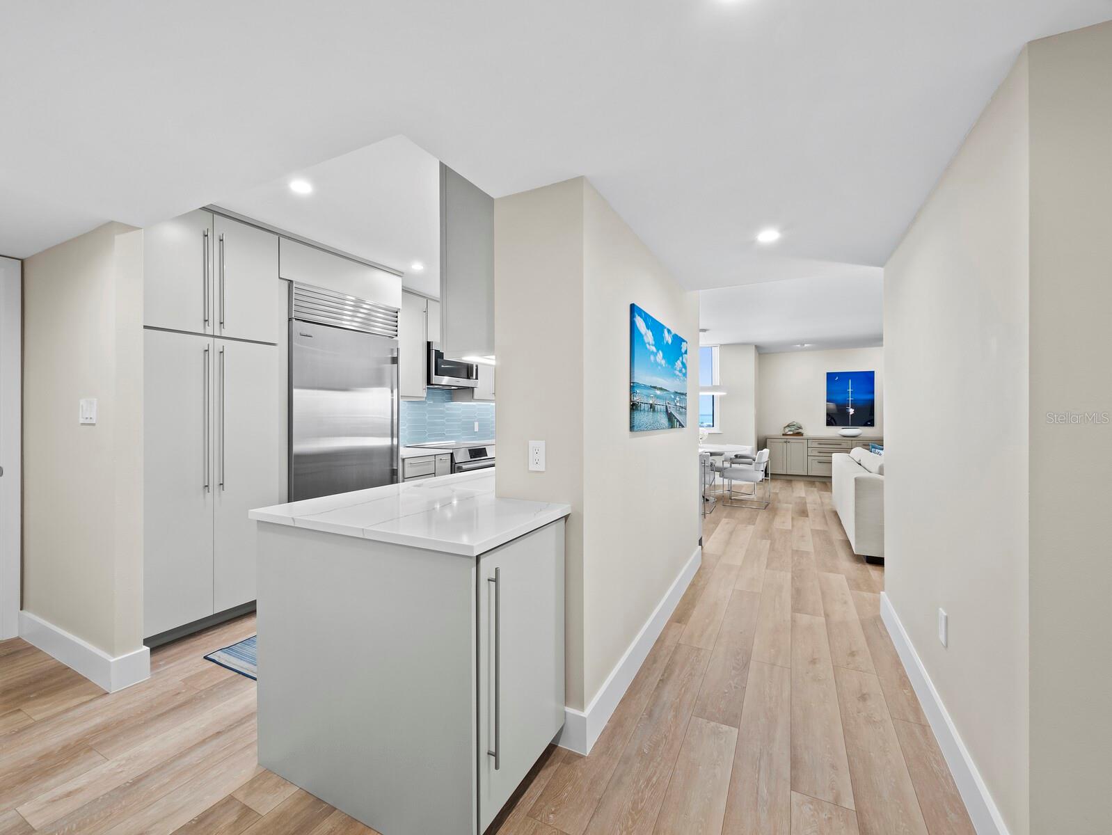 PRIVATEER NORTH, LONGBOAT KEY, FL, 34228