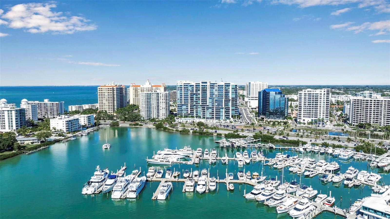 PRIVATEER NORTH, LONGBOAT KEY, FL, 34228