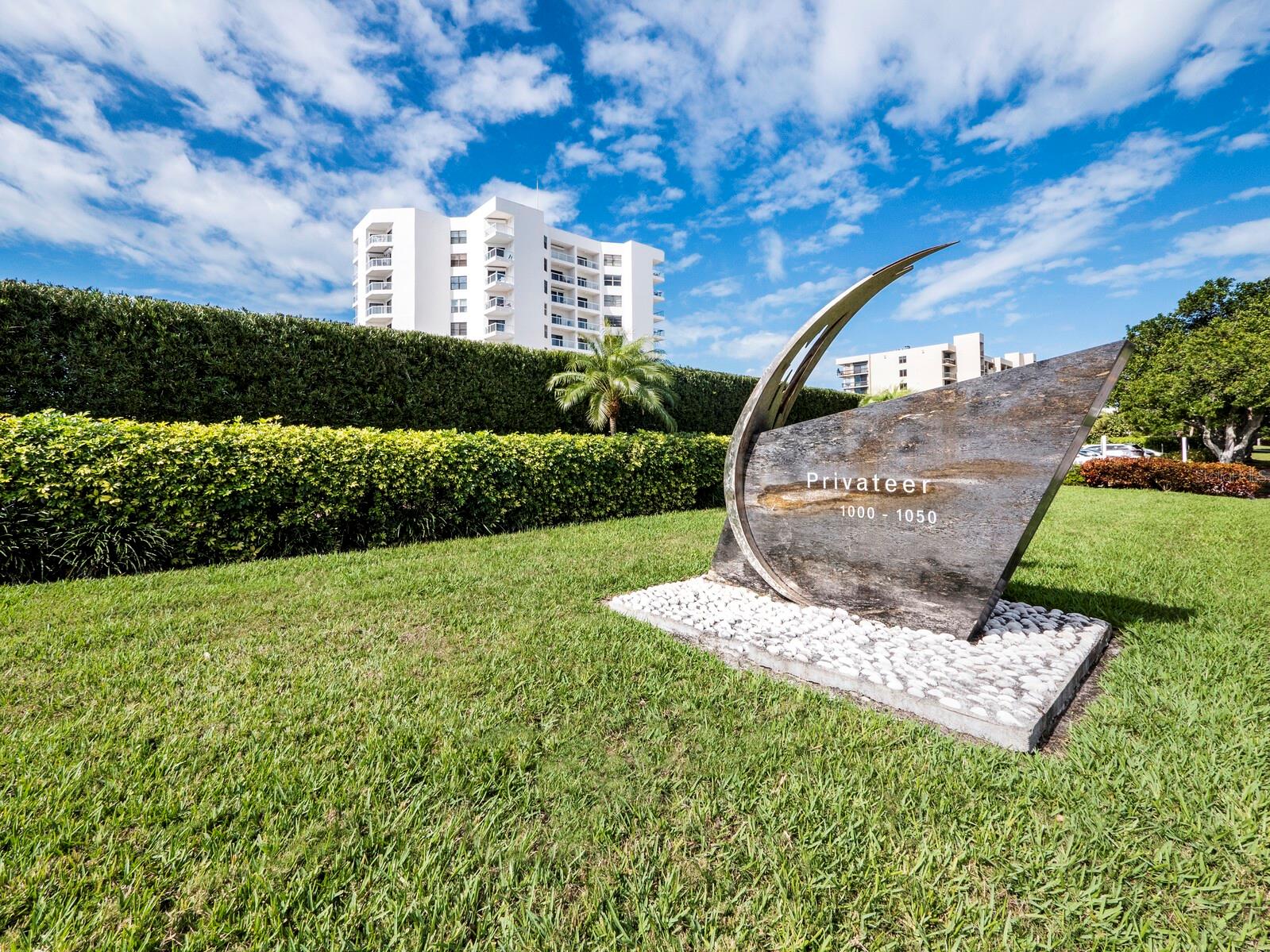 PRIVATEER NORTH, LONGBOAT KEY, FL, 34228