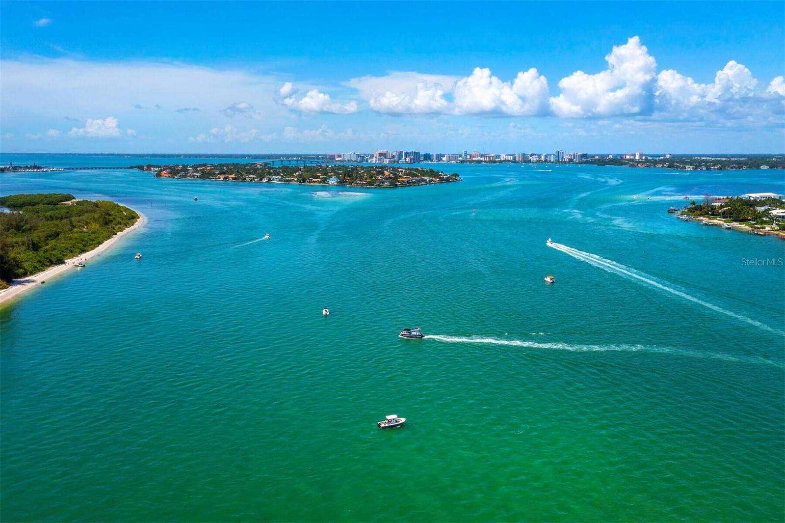 PRIVATEER NORTH, LONGBOAT KEY, FL, 34228