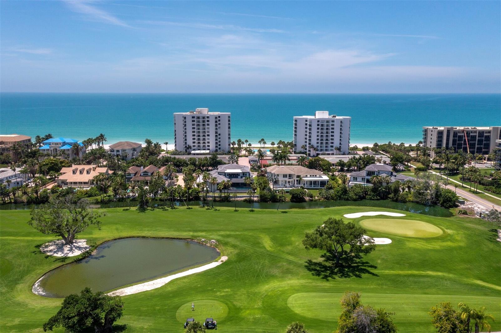 PRIVATEER NORTH, LONGBOAT KEY, FL, 34228