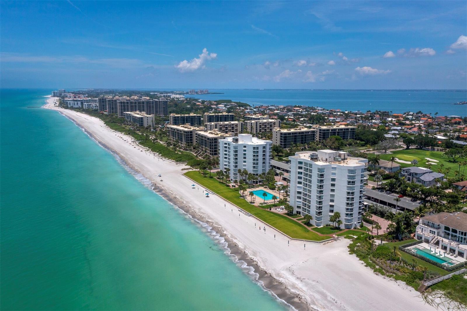PRIVATEER NORTH, LONGBOAT KEY, FL, 34228