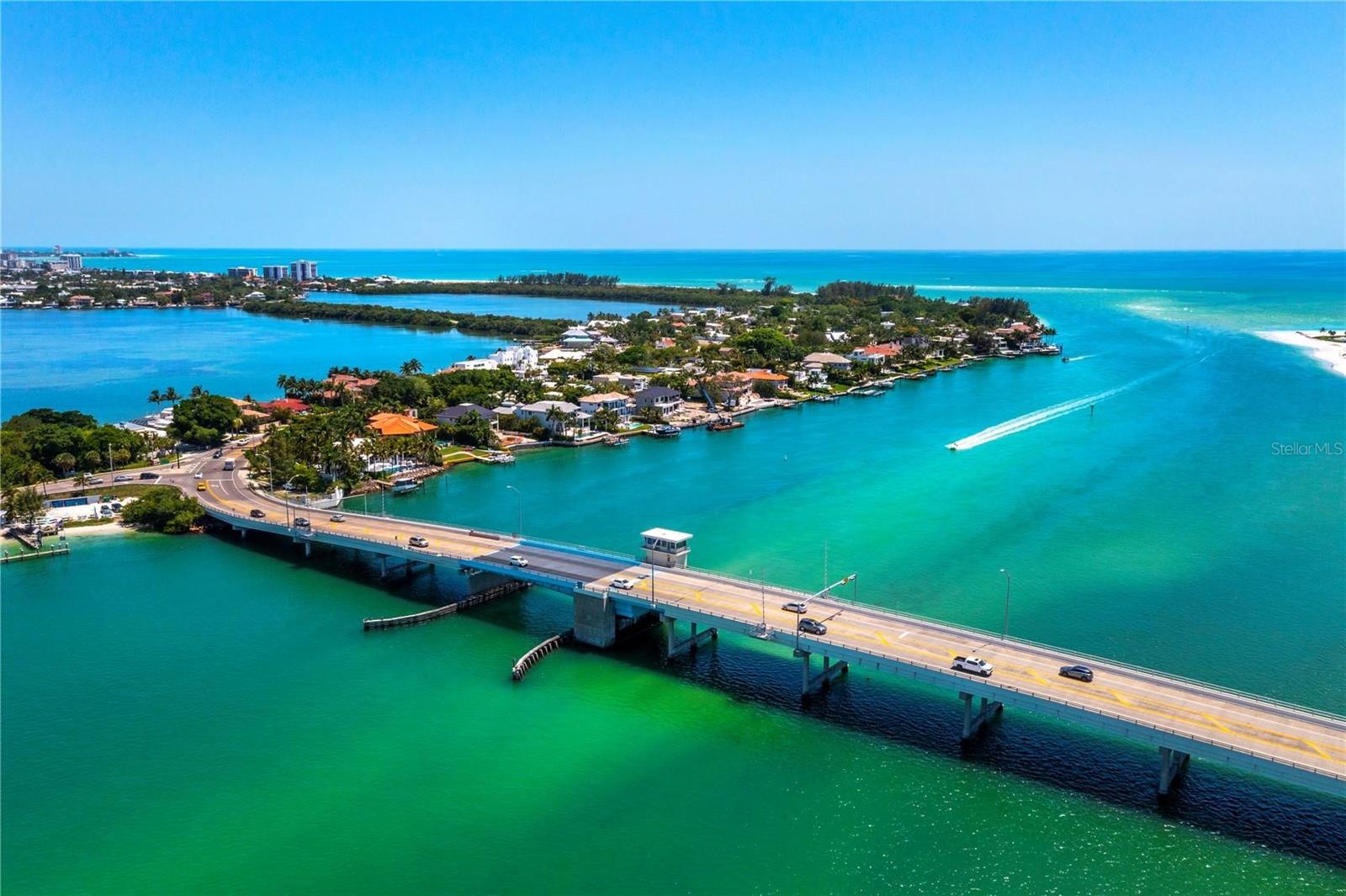 PRIVATEER NORTH, LONGBOAT KEY, FL, 34228