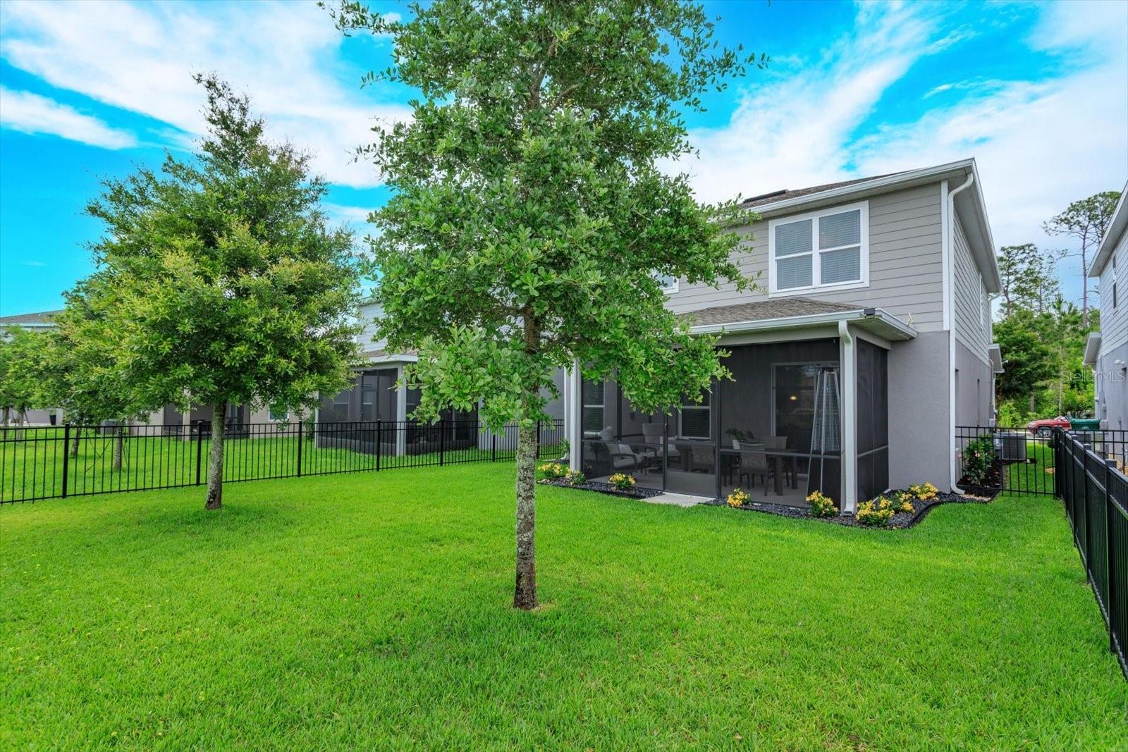 7016 LANIER FALLS RD, DELAND, FL, 32724