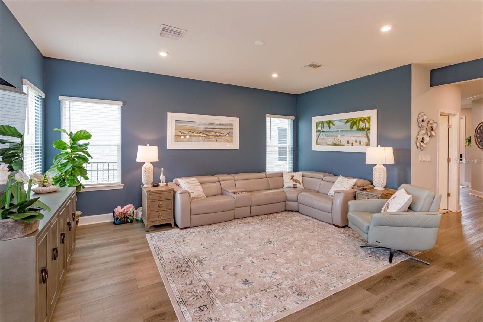 7016 LANIER FALLS RD, DELAND, FL, 32724