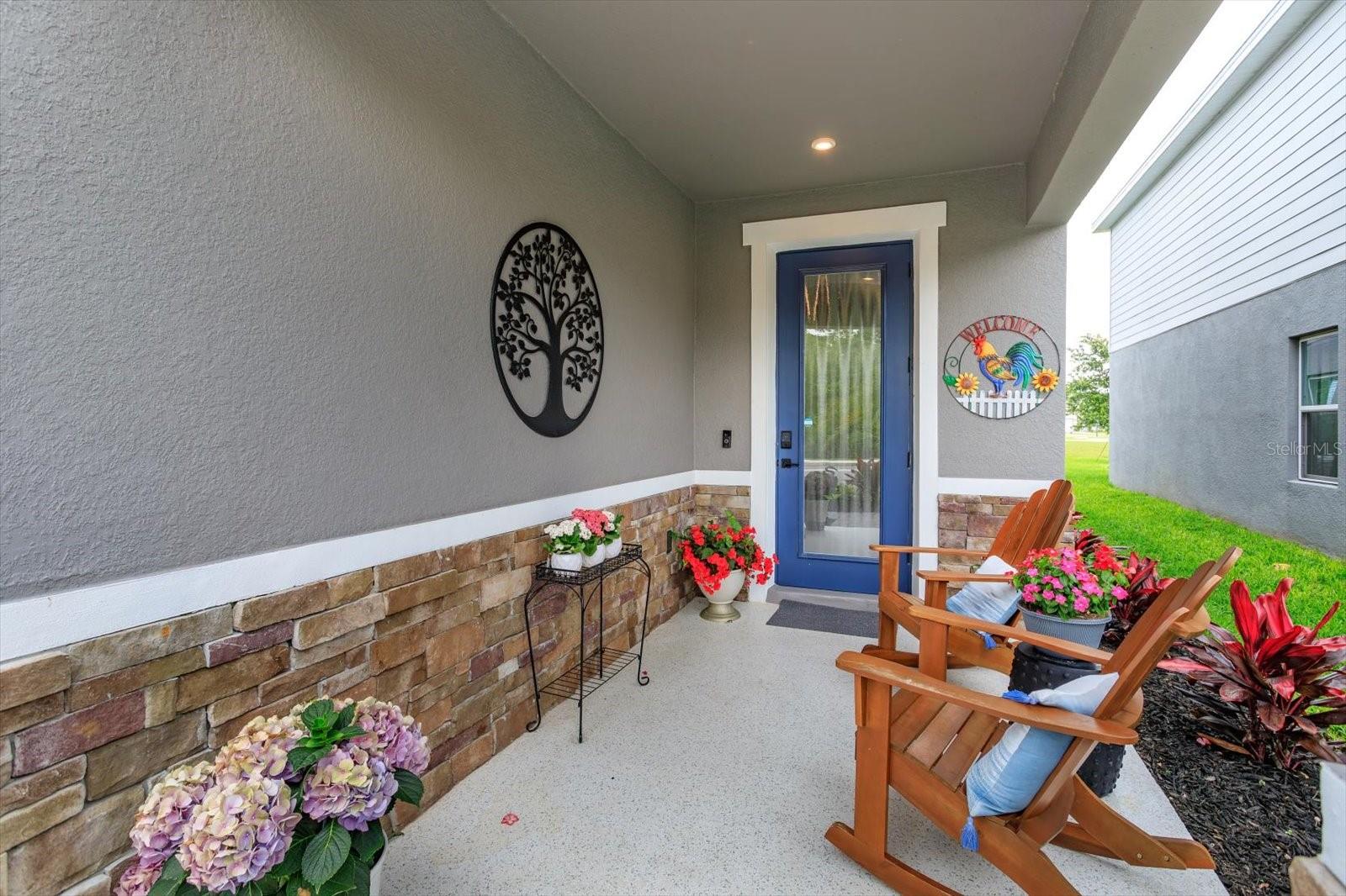 7016 LANIER FALLS RD, DELAND, FL, 32724
