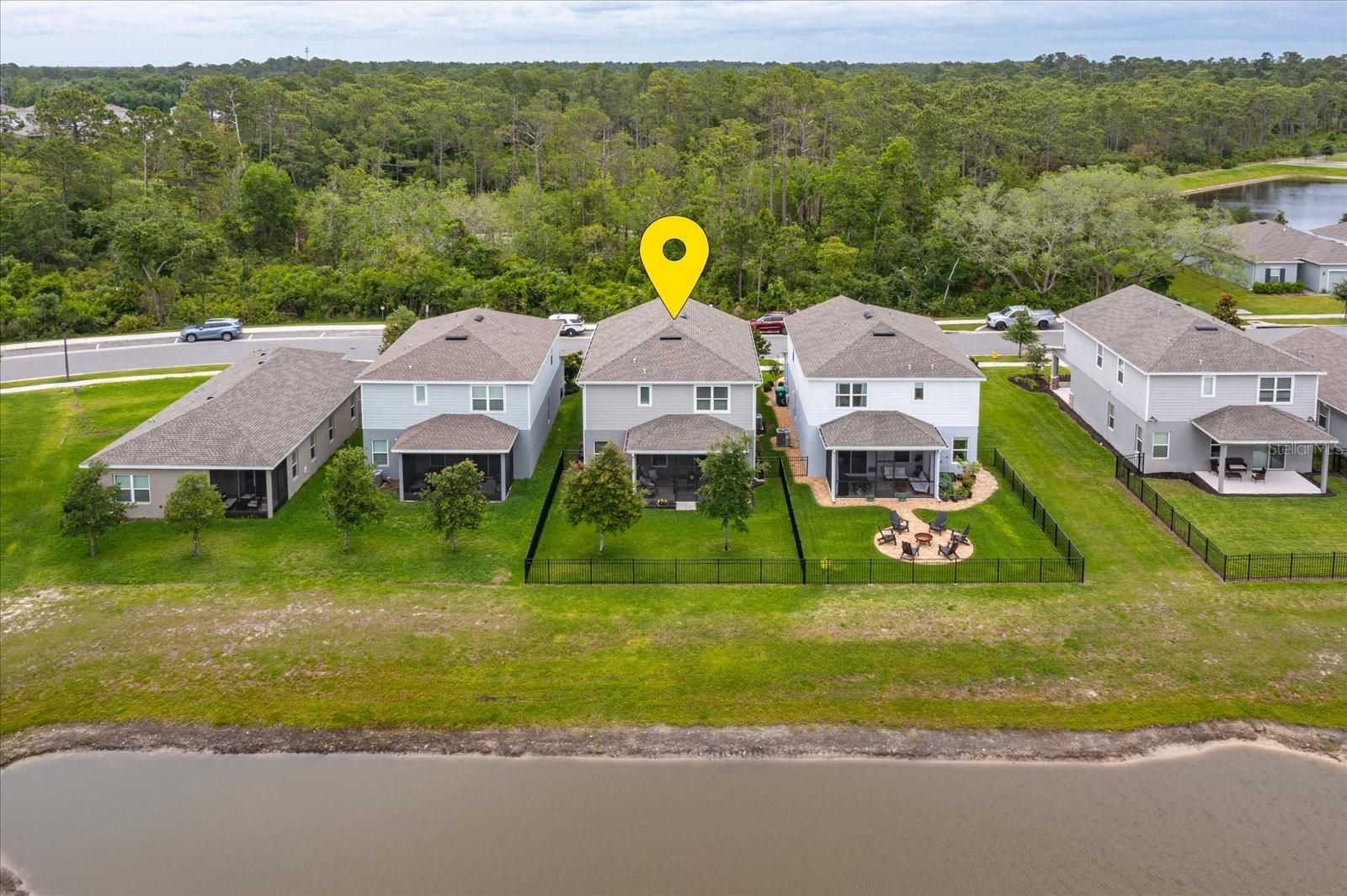7016 LANIER FALLS RD, DELAND, FL, 32724