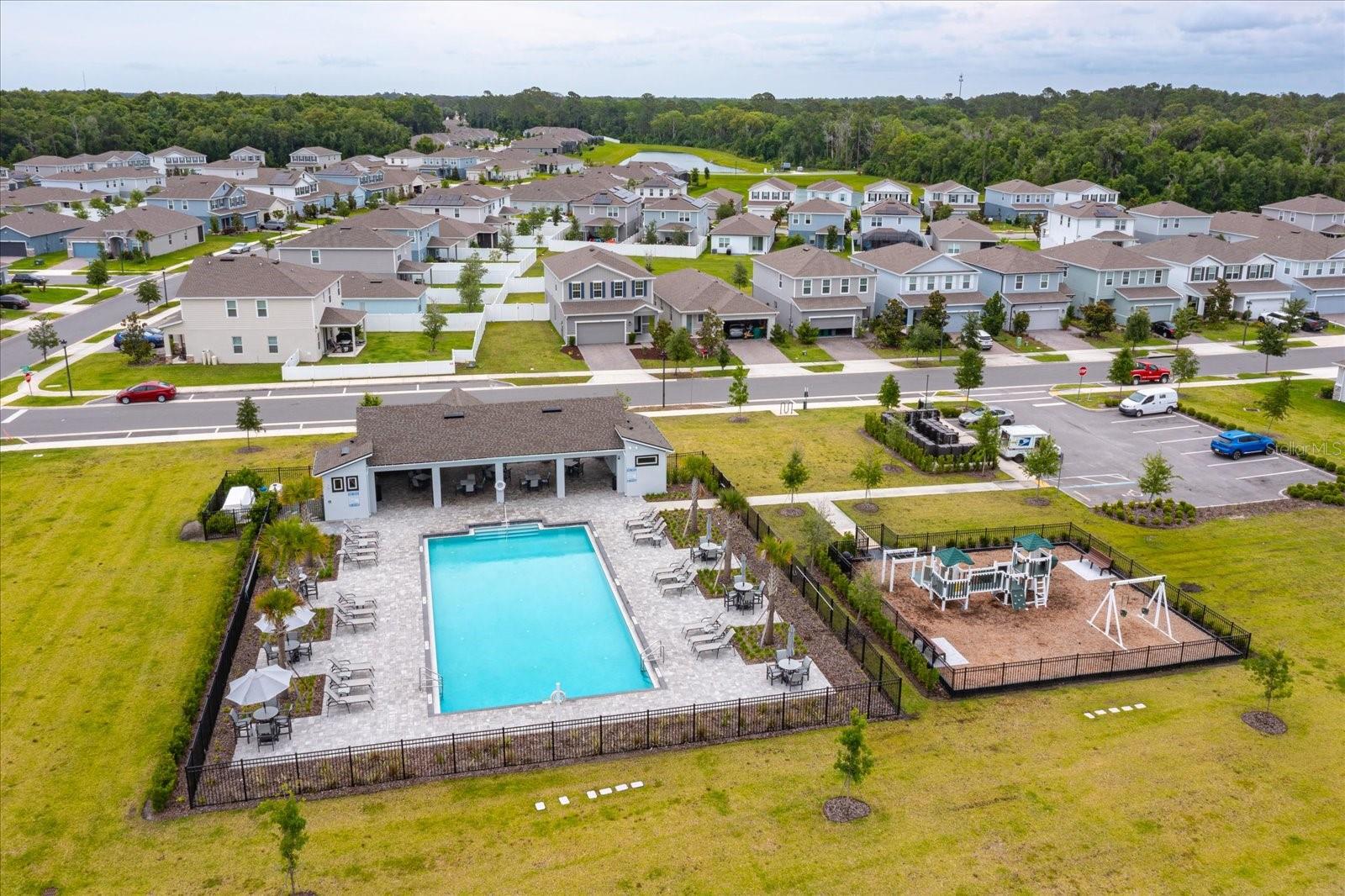 7016 LANIER FALLS RD, DELAND, FL, 32724