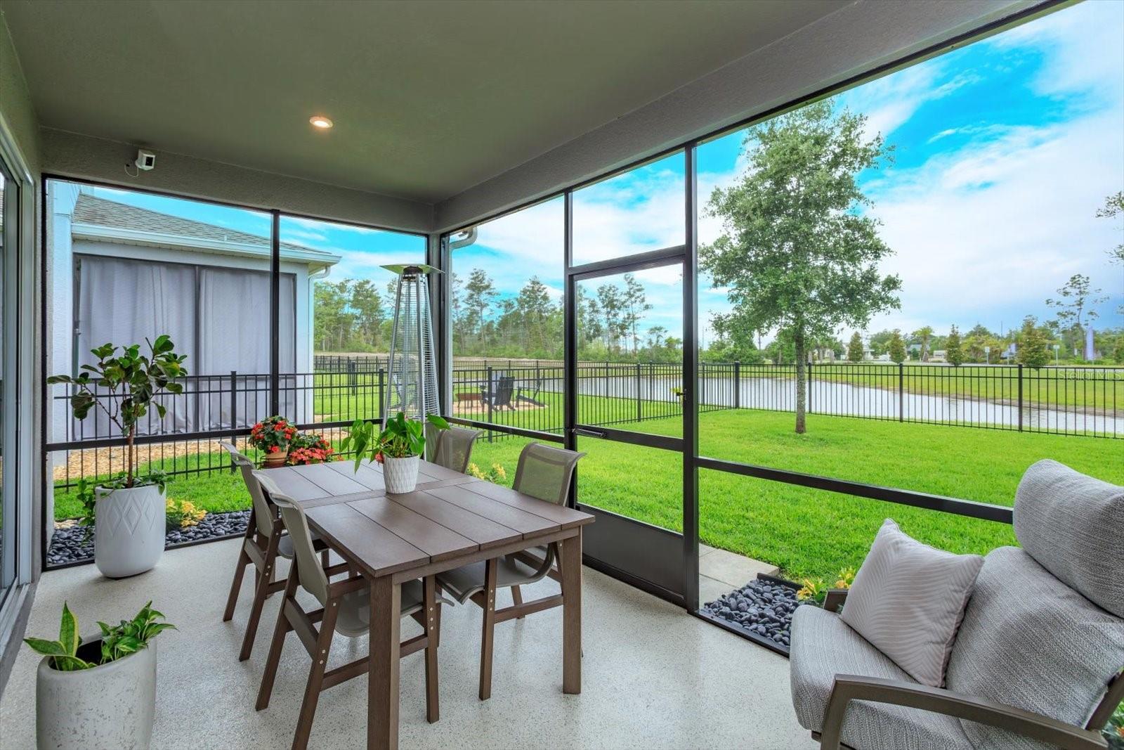 7016 LANIER FALLS RD, DELAND, FL, 32724