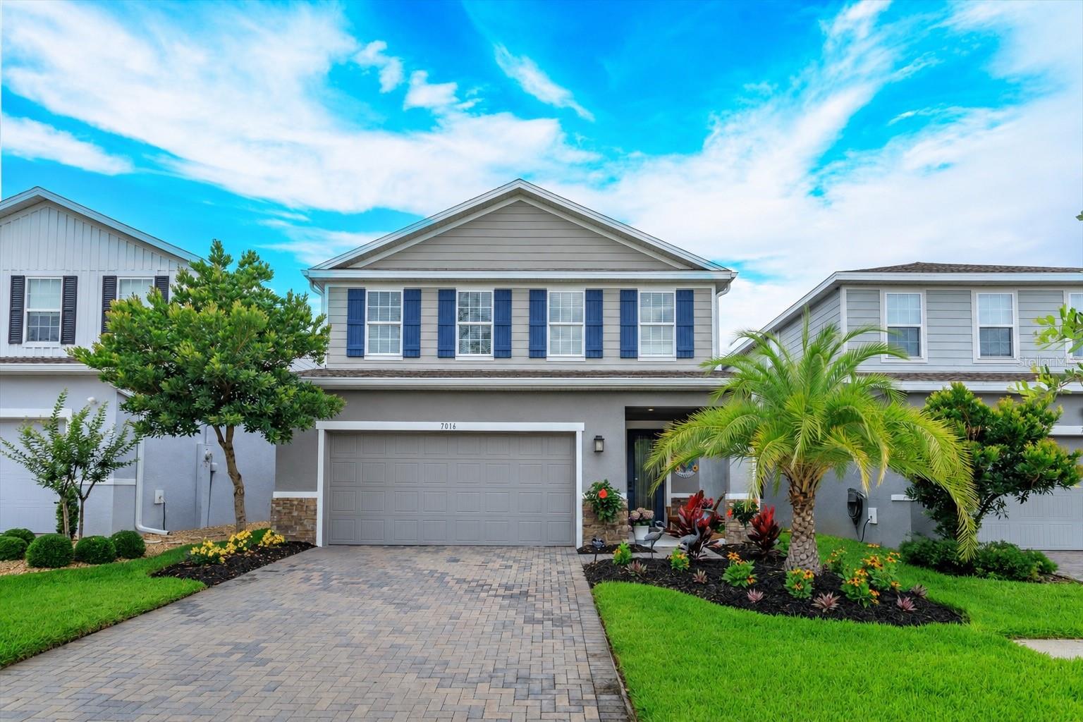 7016 LANIER FALLS RD, DELAND, FL, 32724