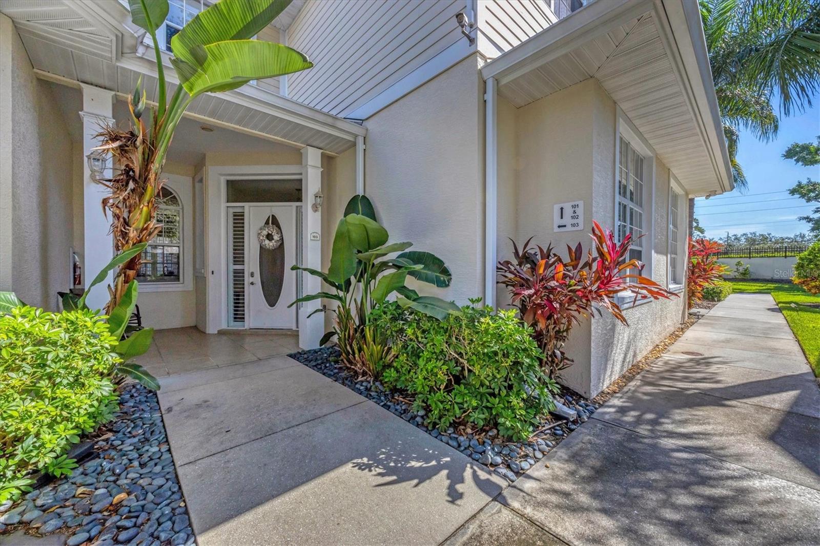 3405 54TH DR W #103, BRADENTON, FL, 34210