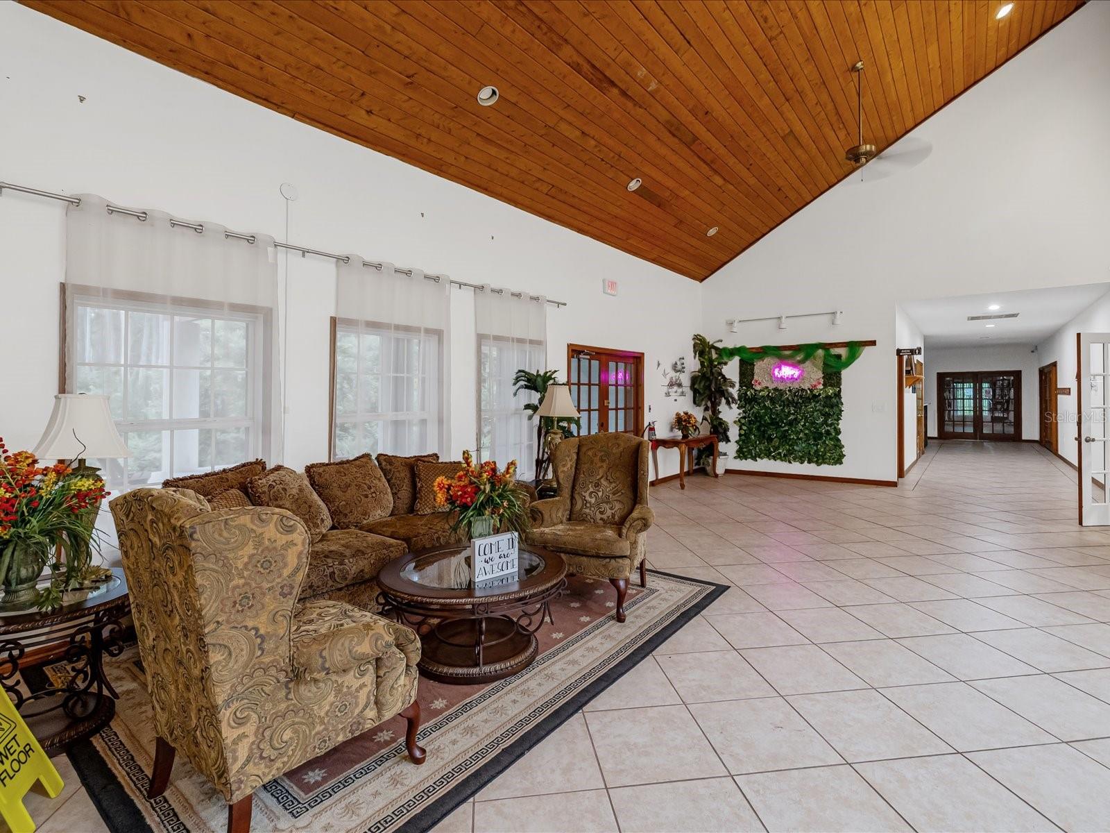 10836 BROOKHAVEN DR, NEW PORT RICHEY, FL, 34654