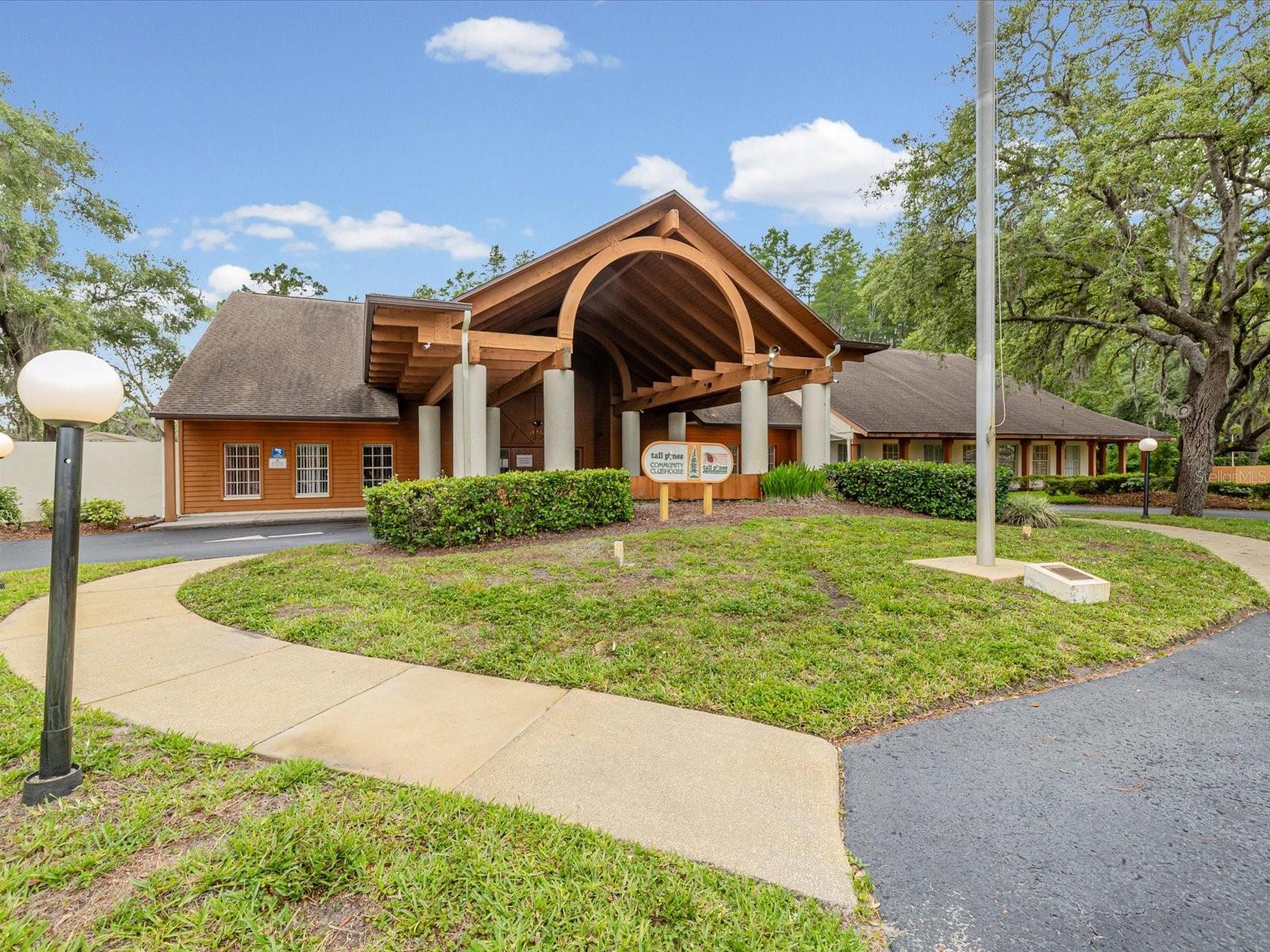 10836 BROOKHAVEN DR, NEW PORT RICHEY, FL, 34654