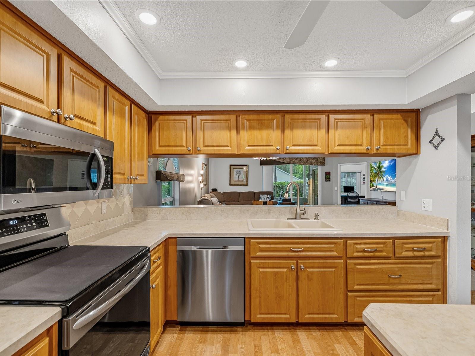 10836 BROOKHAVEN DR, NEW PORT RICHEY, FL, 34654