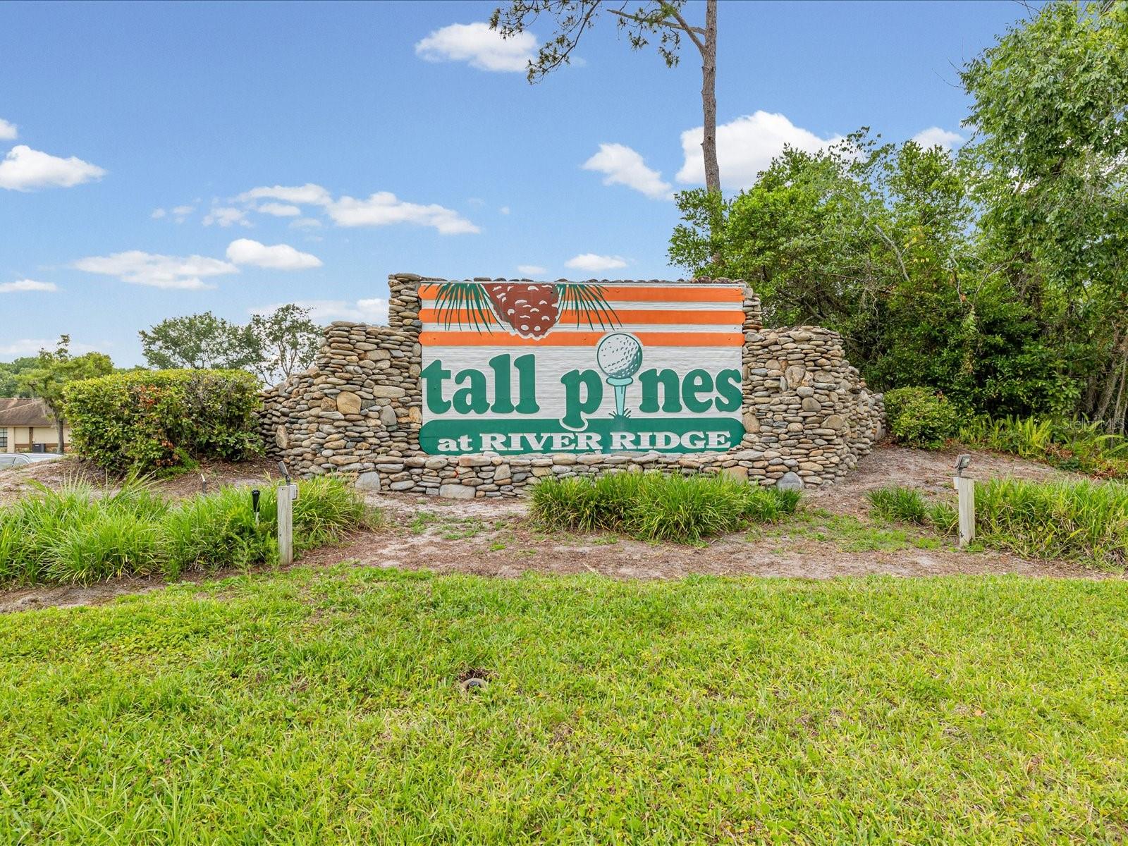10836 BROOKHAVEN DR, NEW PORT RICHEY, FL, 34654