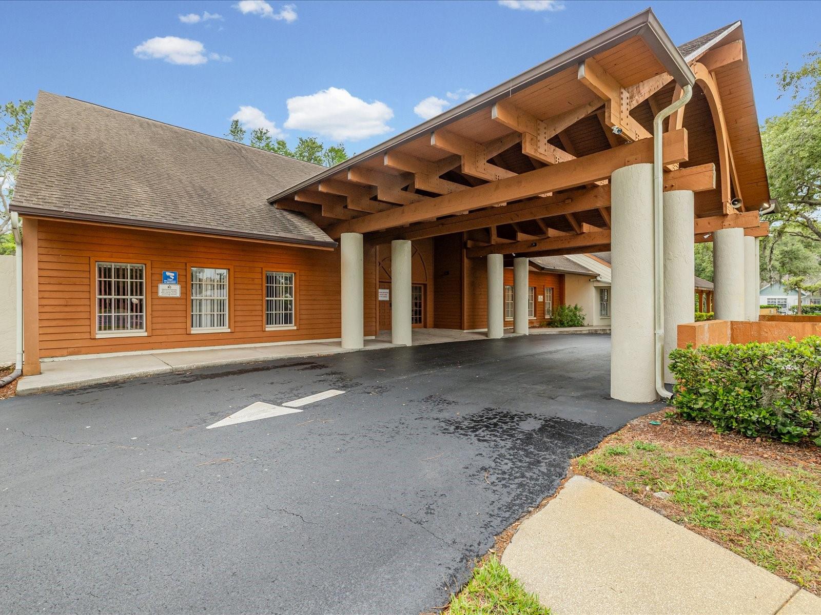 10836 BROOKHAVEN DR, NEW PORT RICHEY, FL, 34654