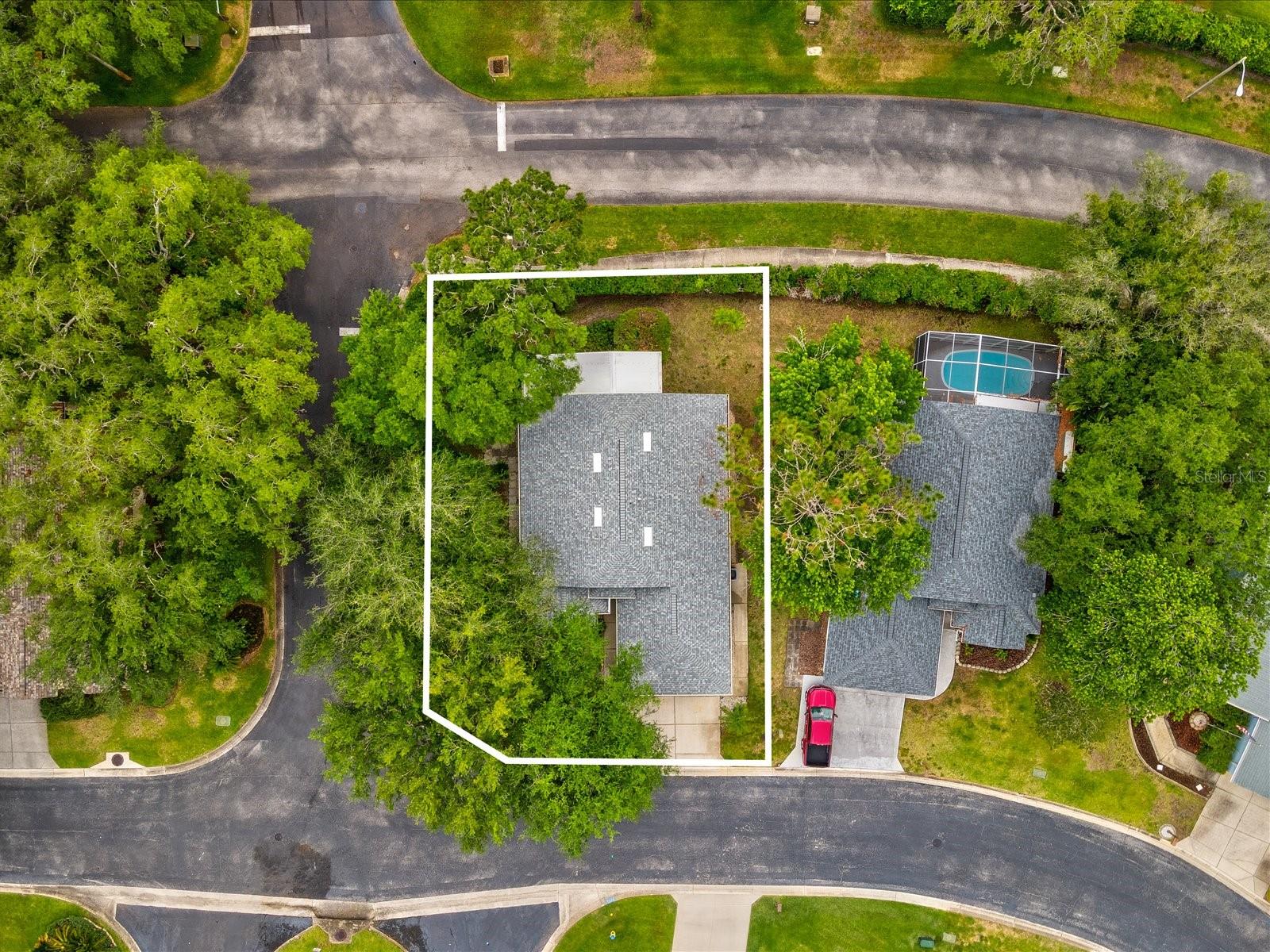 10836 BROOKHAVEN DR, NEW PORT RICHEY, FL, 34654
