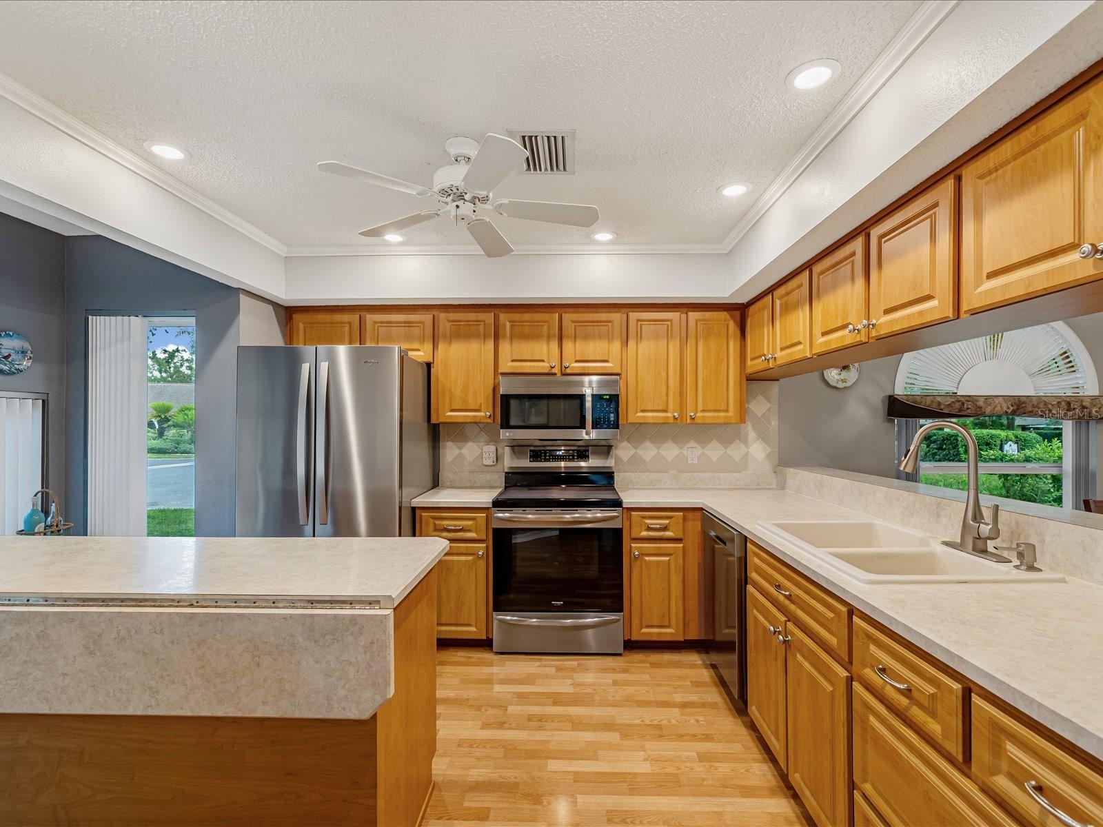 10836 BROOKHAVEN DR, NEW PORT RICHEY, FL, 34654