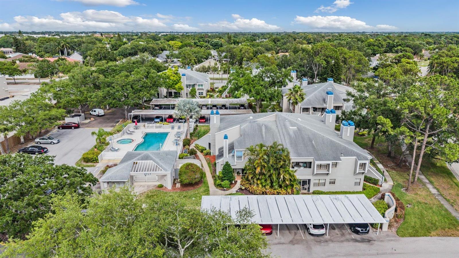 8727 BARDMOOR PL #101, SEMINOLE, FL, 33777