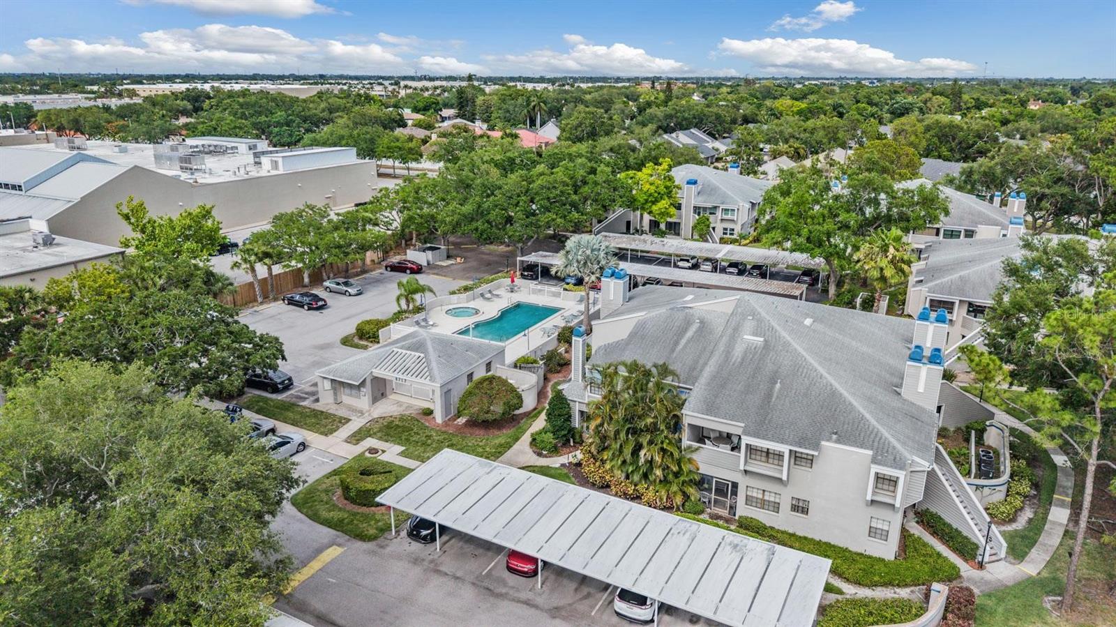8727 BARDMOOR PL #101, SEMINOLE, FL, 33777