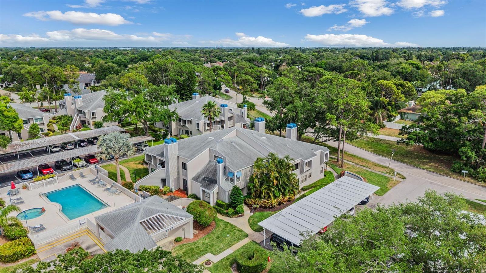 8727 BARDMOOR PL #101, SEMINOLE, FL, 33777