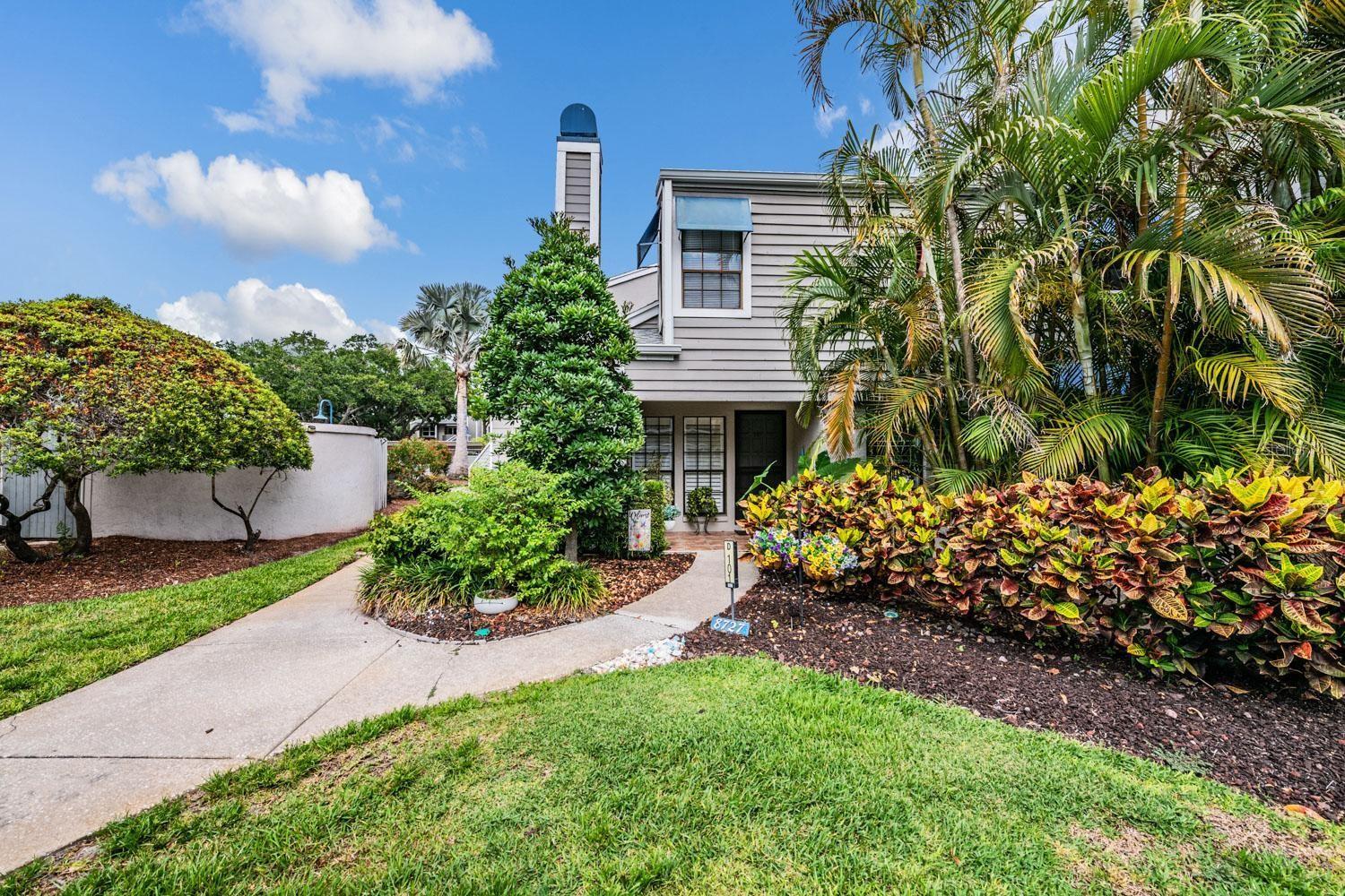 8727 BARDMOOR PL #101, SEMINOLE, FL, 33777