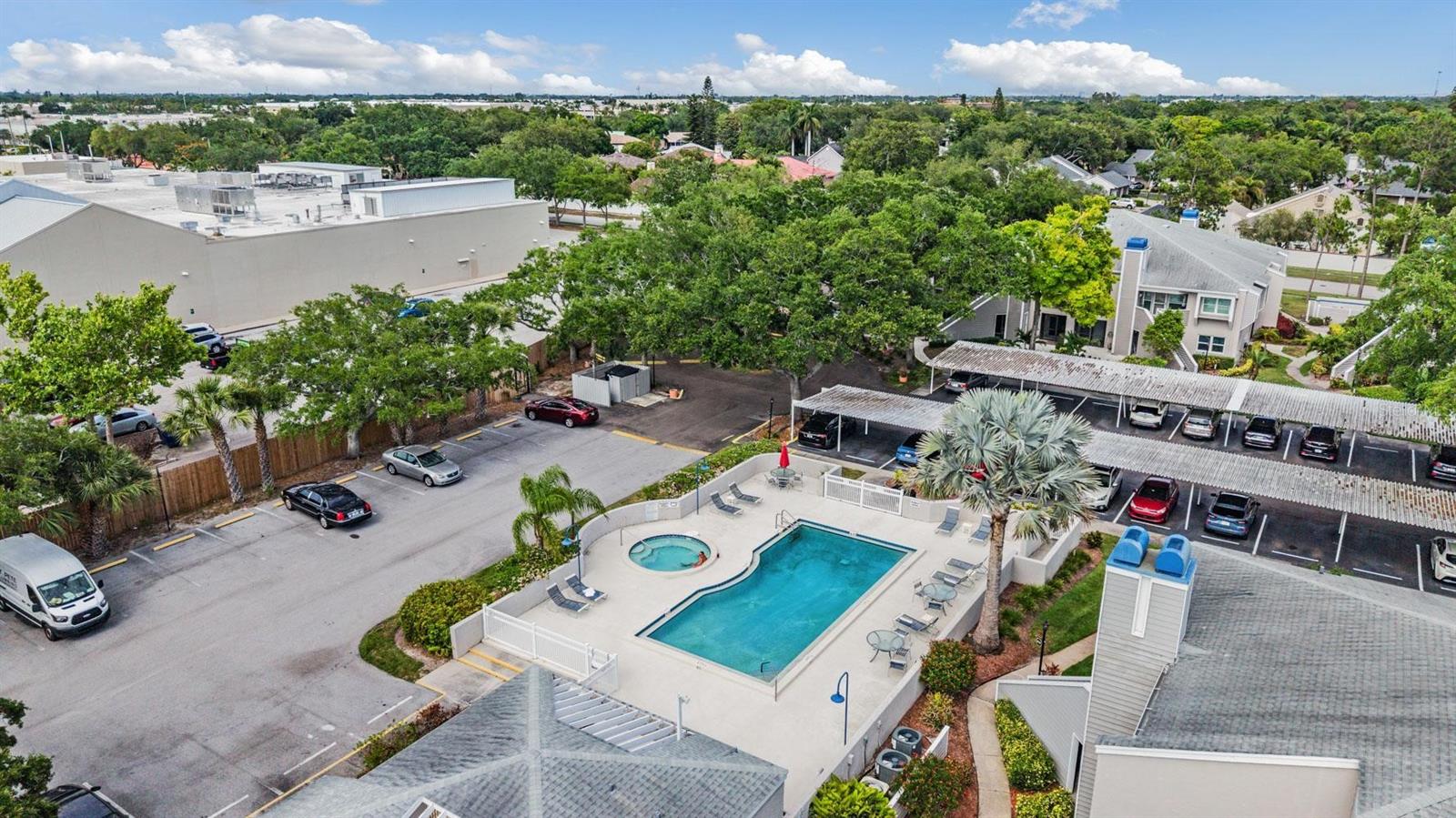 8727 BARDMOOR PL #101, SEMINOLE, FL, 33777