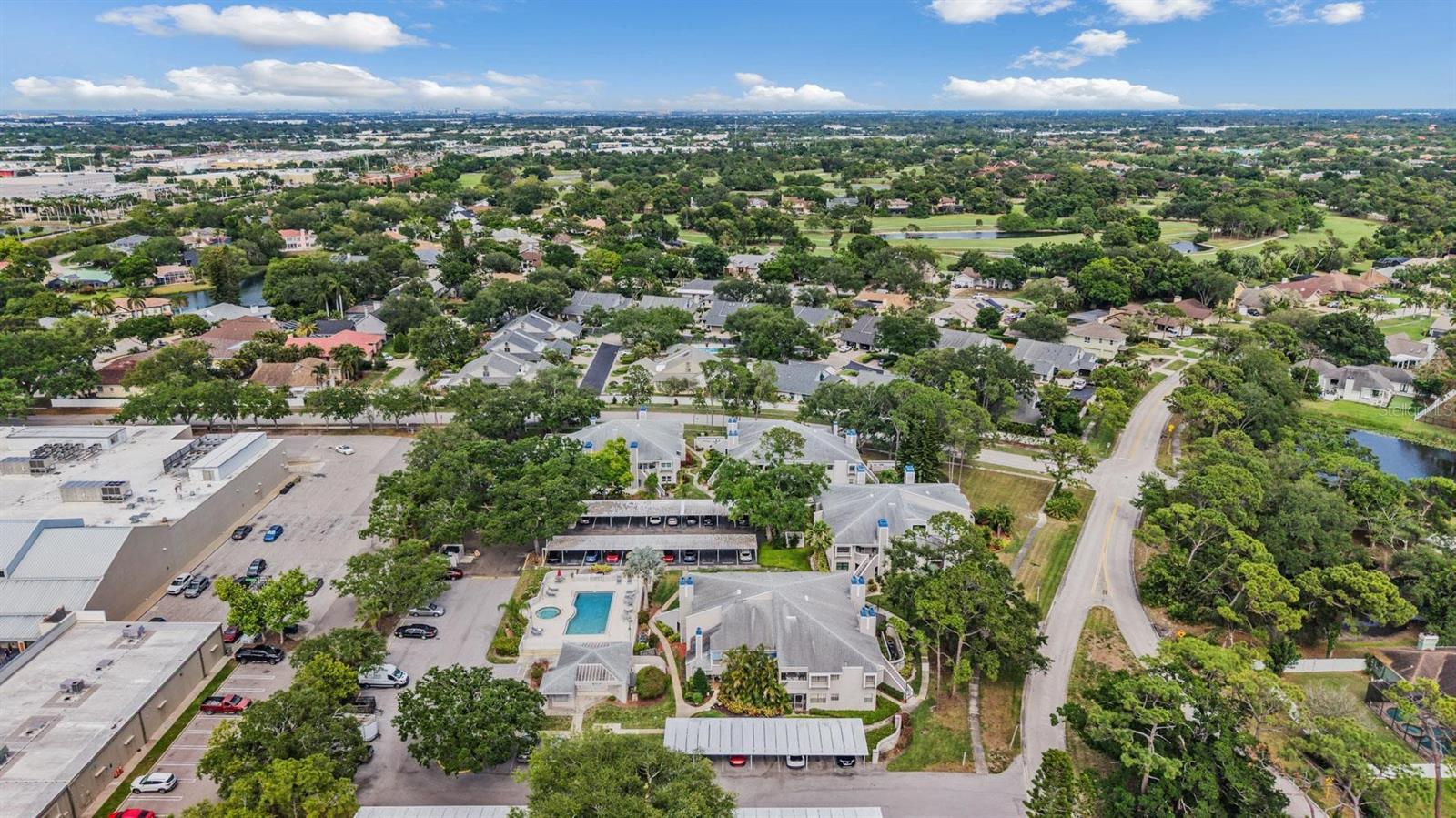 8727 BARDMOOR PL #101, SEMINOLE, FL, 33777