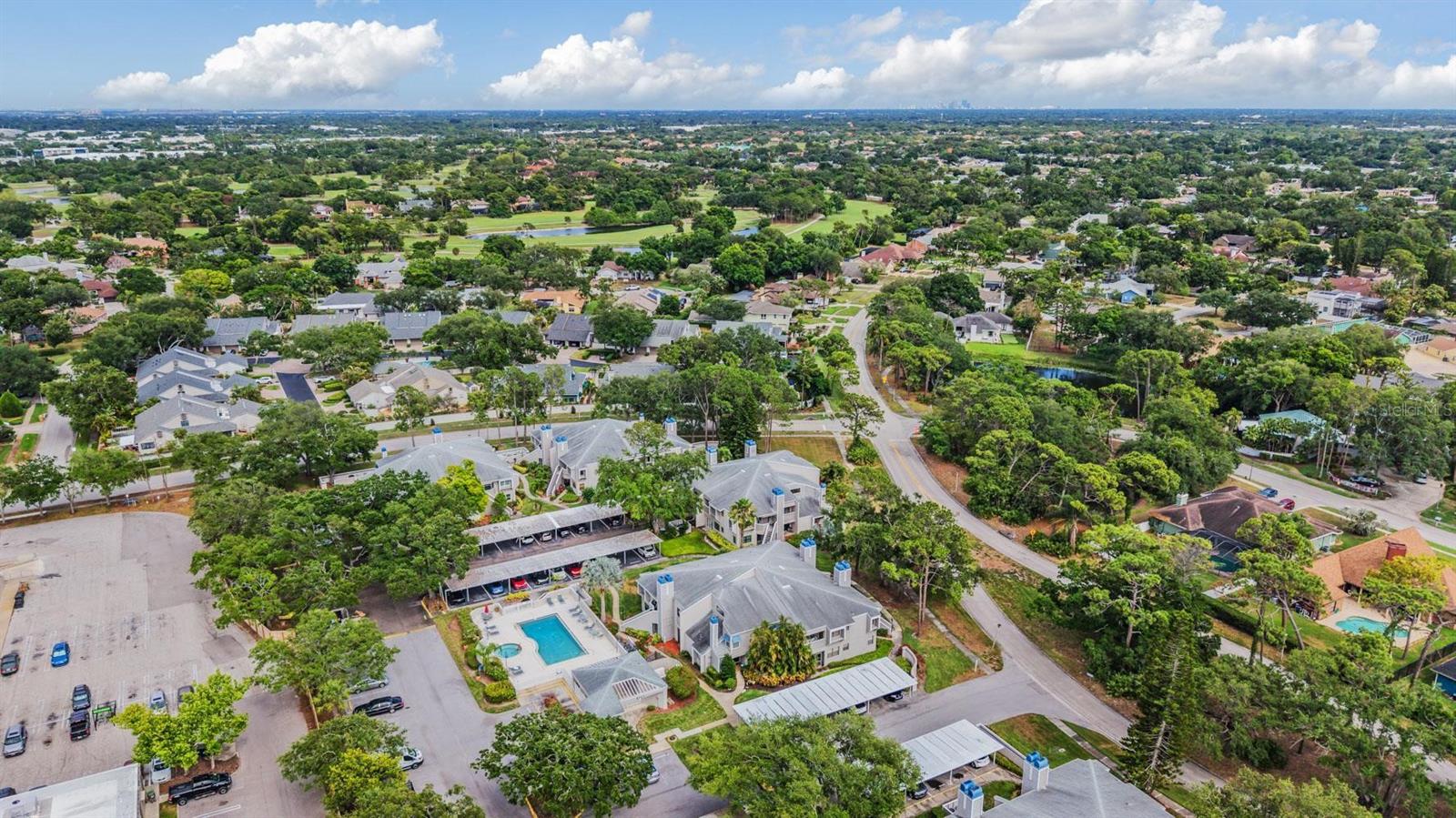 8727 BARDMOOR PL #101, SEMINOLE, FL, 33777
