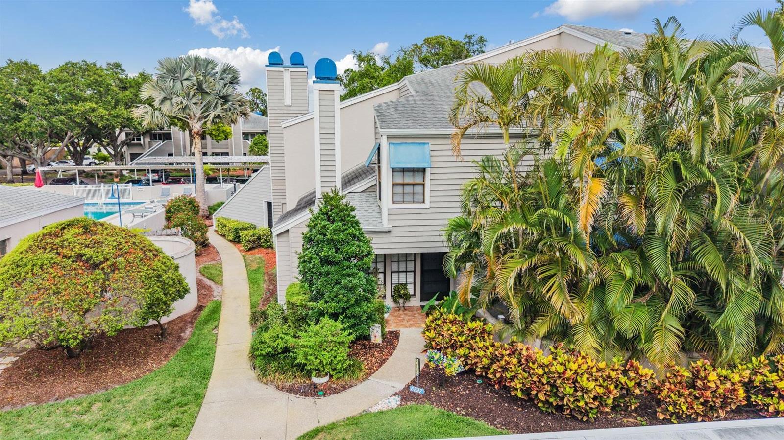 8727 BARDMOOR PL #101, SEMINOLE, FL, 33777
