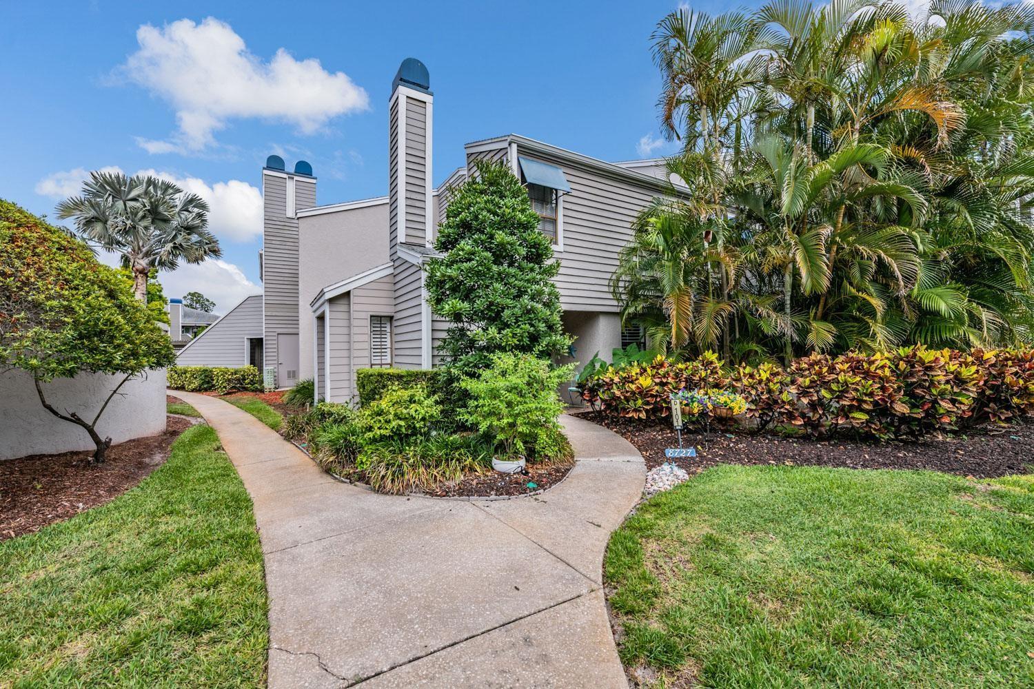 8727 BARDMOOR PL #101, SEMINOLE, FL, 33777