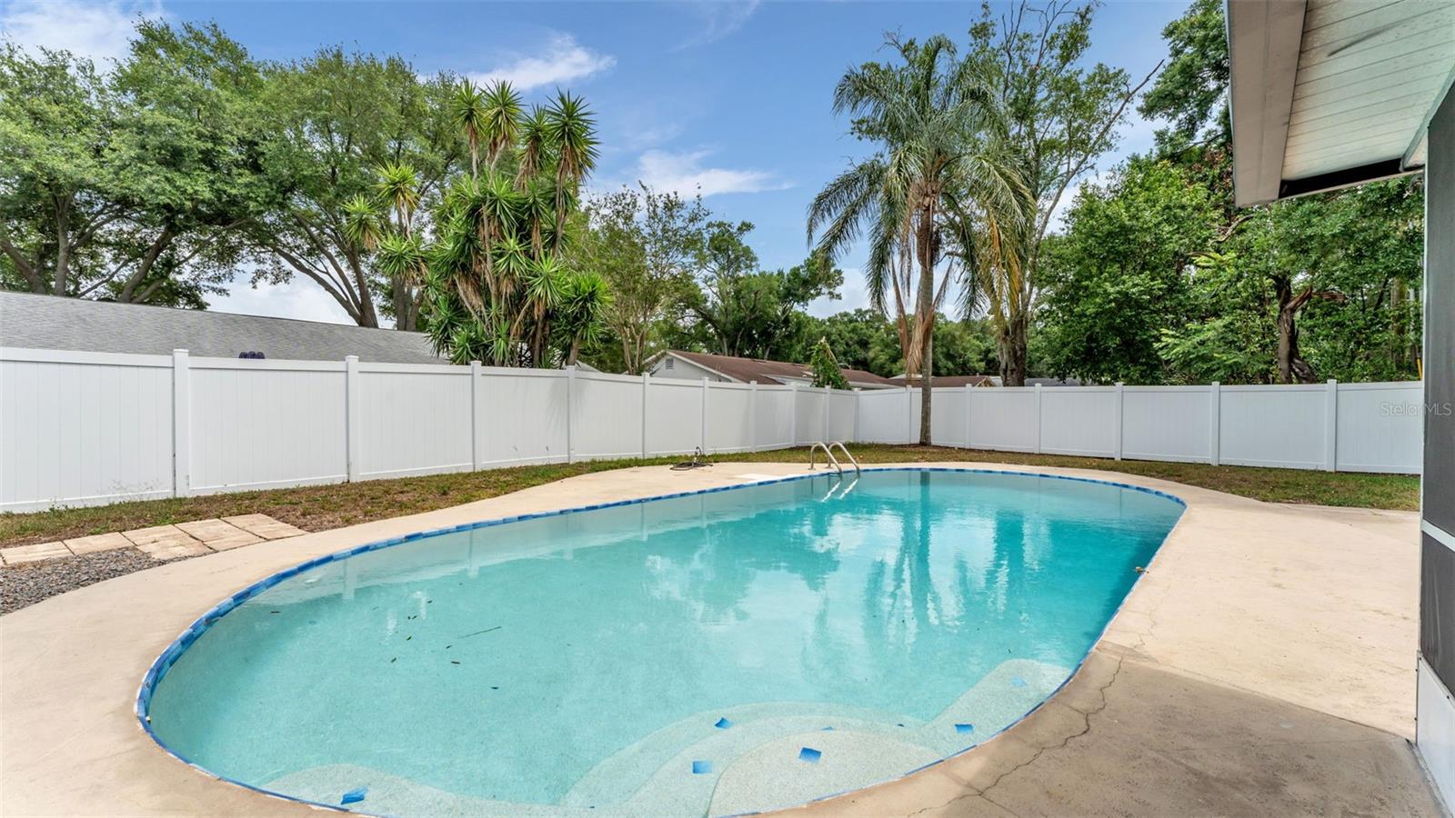 4301 ORANGEWOOD LOOP E, LAKELAND, FL, 33813