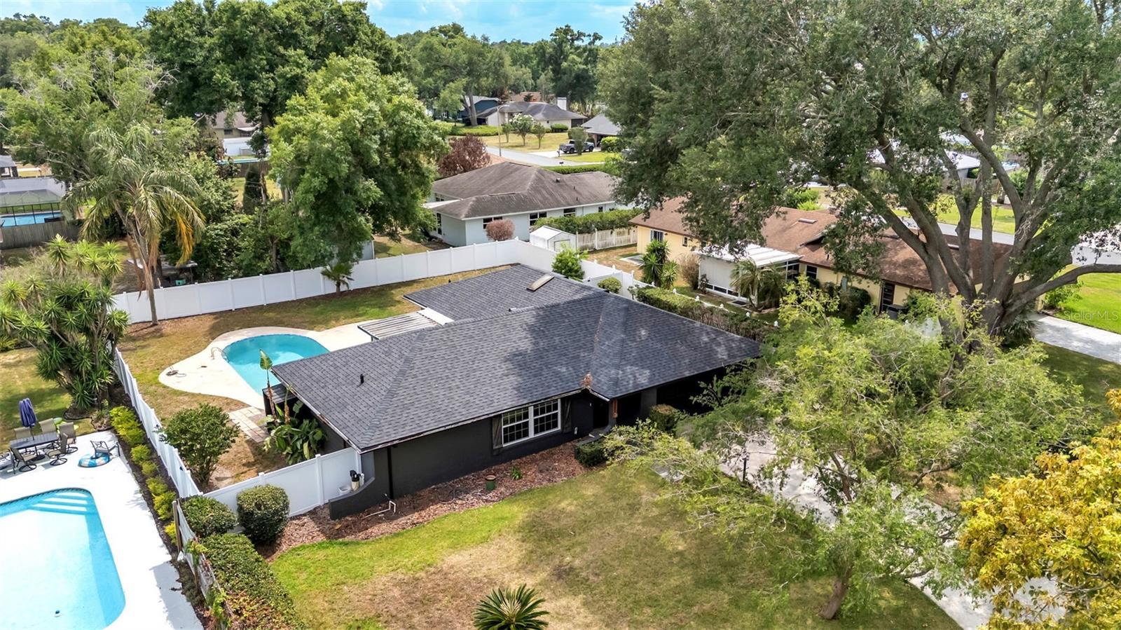 4301 ORANGEWOOD LOOP E, LAKELAND, FL, 33813