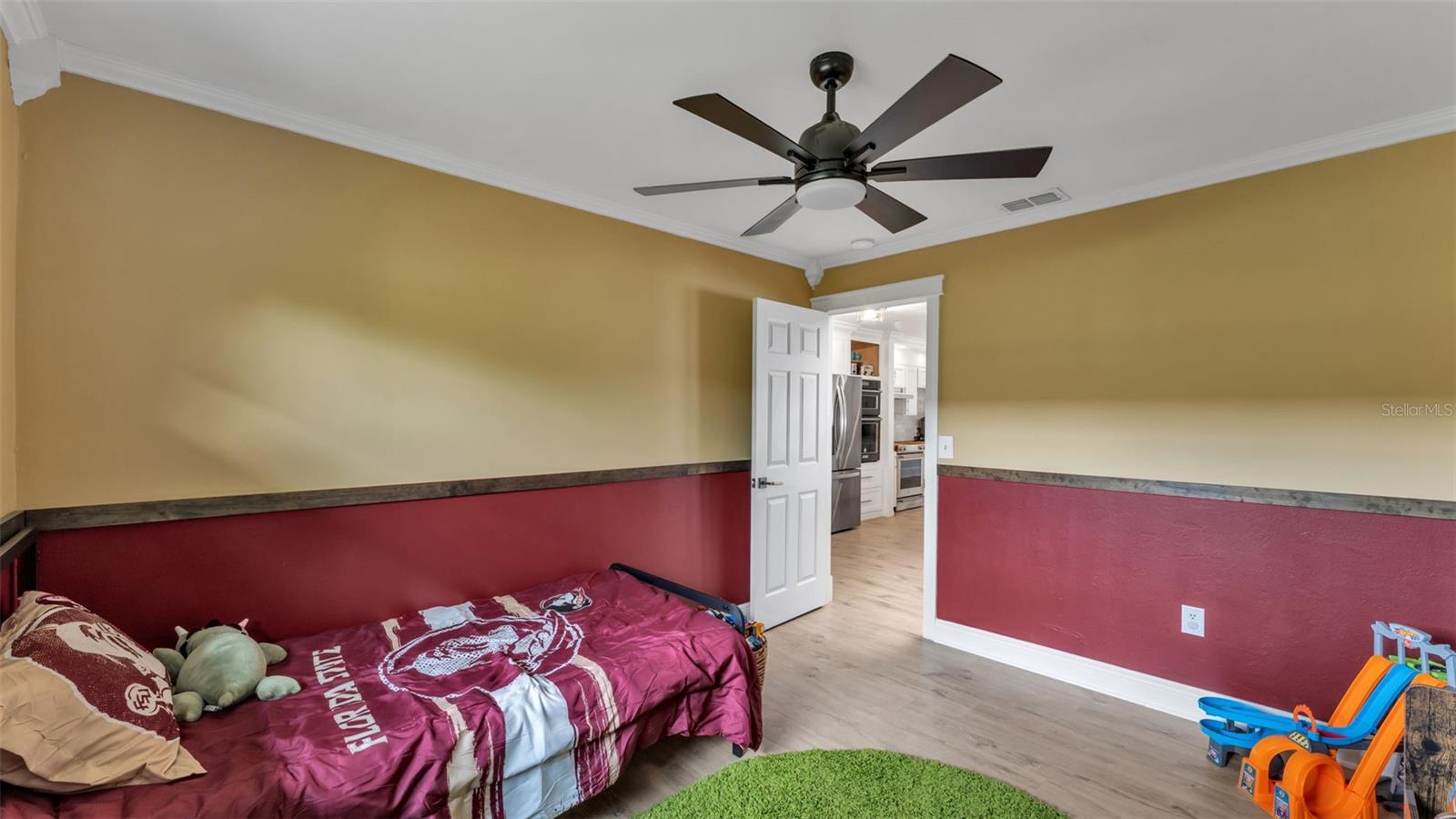 4301 ORANGEWOOD LOOP E, LAKELAND, FL, 33813