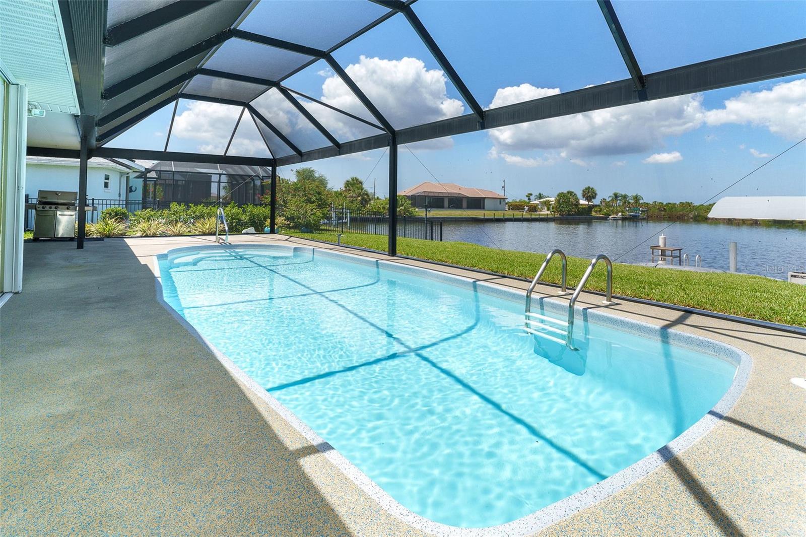 4195 SURFSIDE CT, PORT CHARLOTTE, FL, 33948