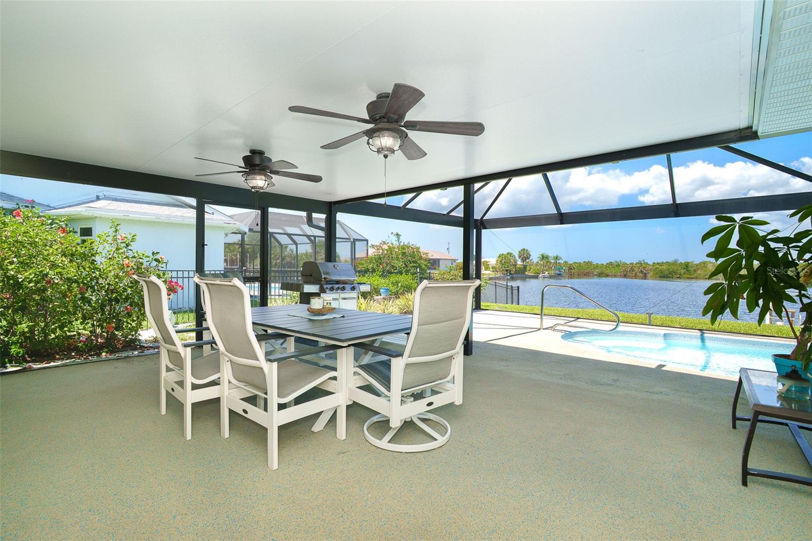 4195 SURFSIDE CT, PORT CHARLOTTE, FL, 33948