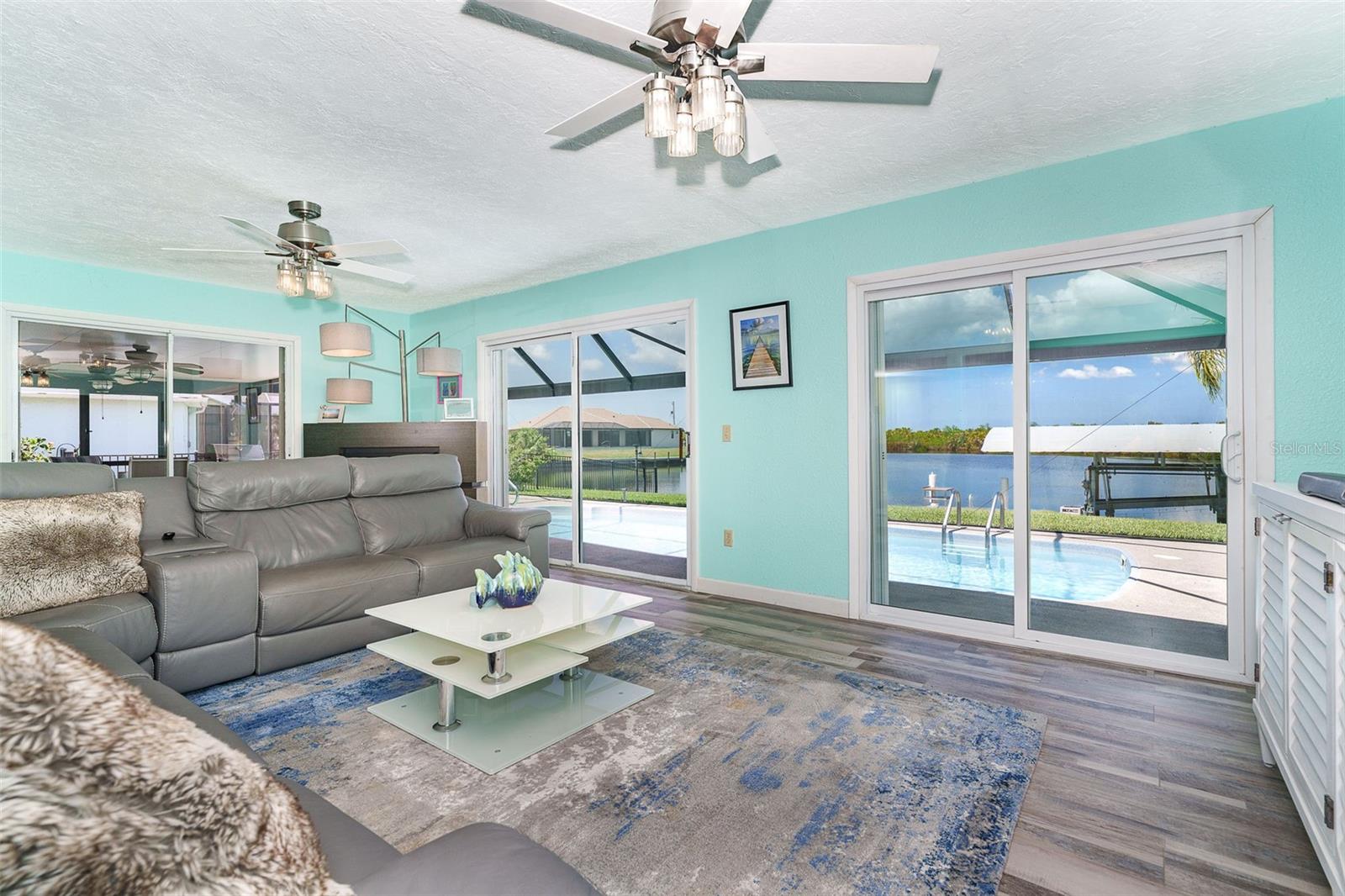 4195 SURFSIDE CT, PORT CHARLOTTE, FL, 33948