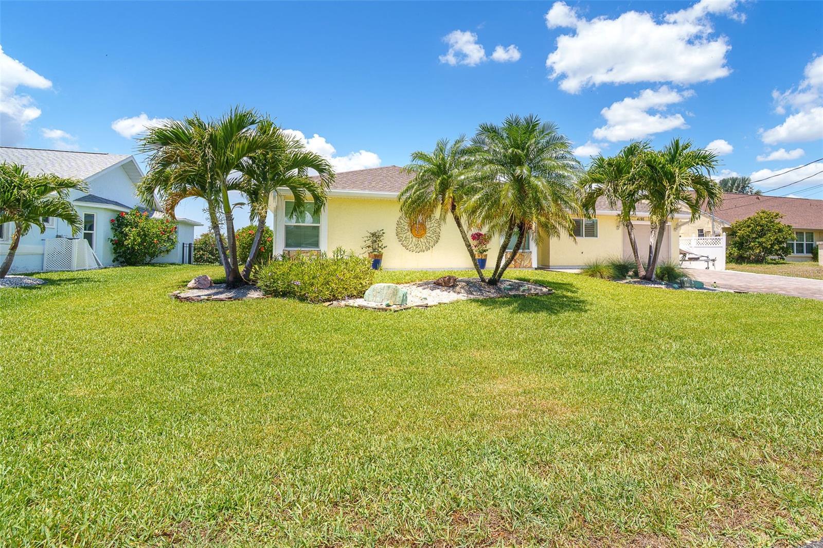 4195 SURFSIDE CT, PORT CHARLOTTE, FL, 33948
