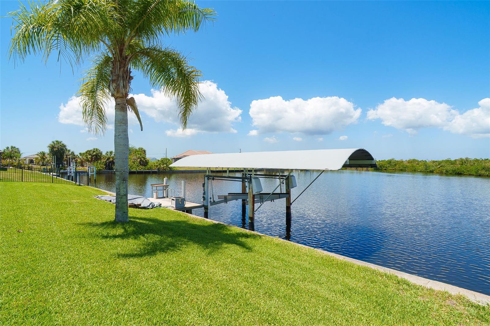 4195 SURFSIDE CT, PORT CHARLOTTE, FL, 33948