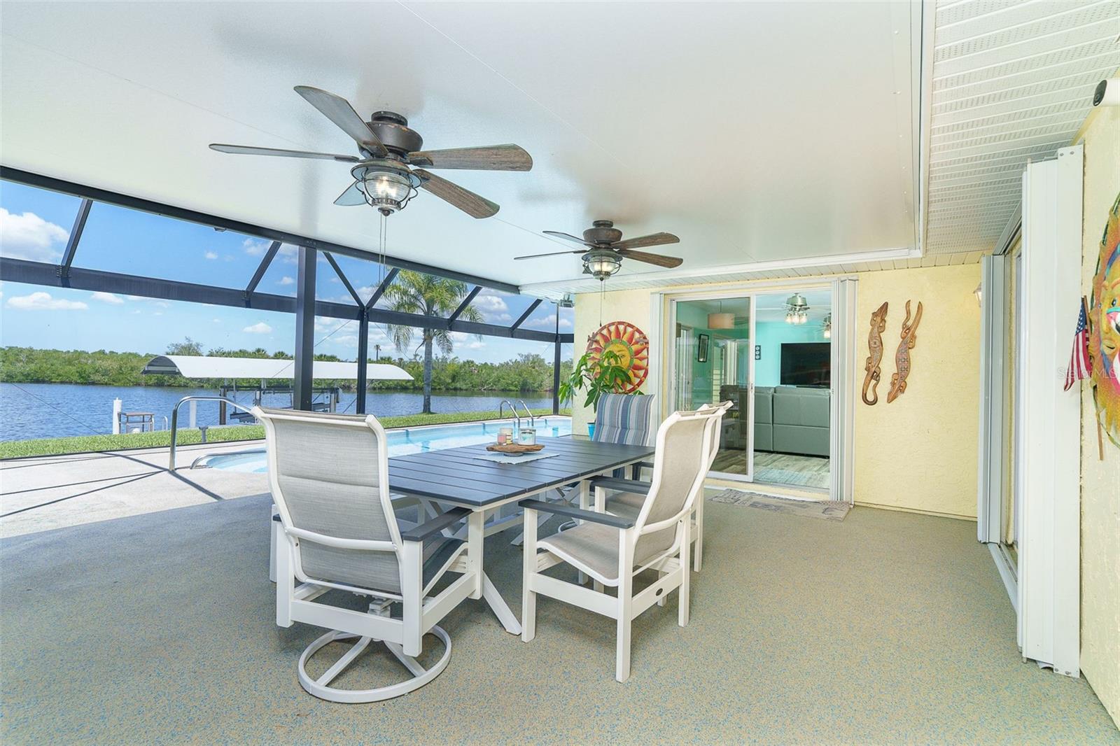 4195 SURFSIDE CT, PORT CHARLOTTE, FL, 33948
