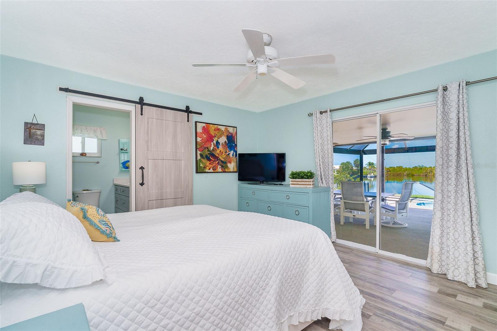 4195 SURFSIDE CT, PORT CHARLOTTE, FL, 33948