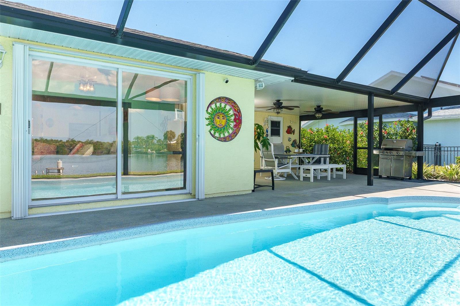 4195 SURFSIDE CT, PORT CHARLOTTE, FL, 33948