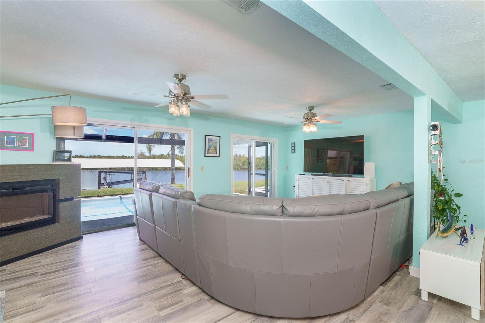 4195 SURFSIDE CT, PORT CHARLOTTE, FL, 33948