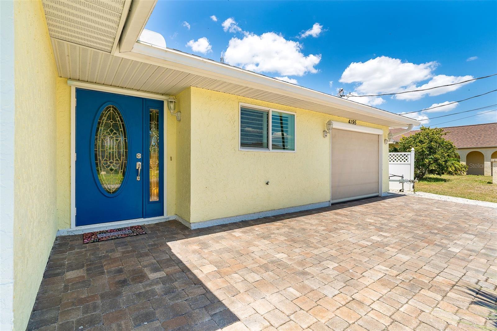 4195 SURFSIDE CT, PORT CHARLOTTE, FL, 33948