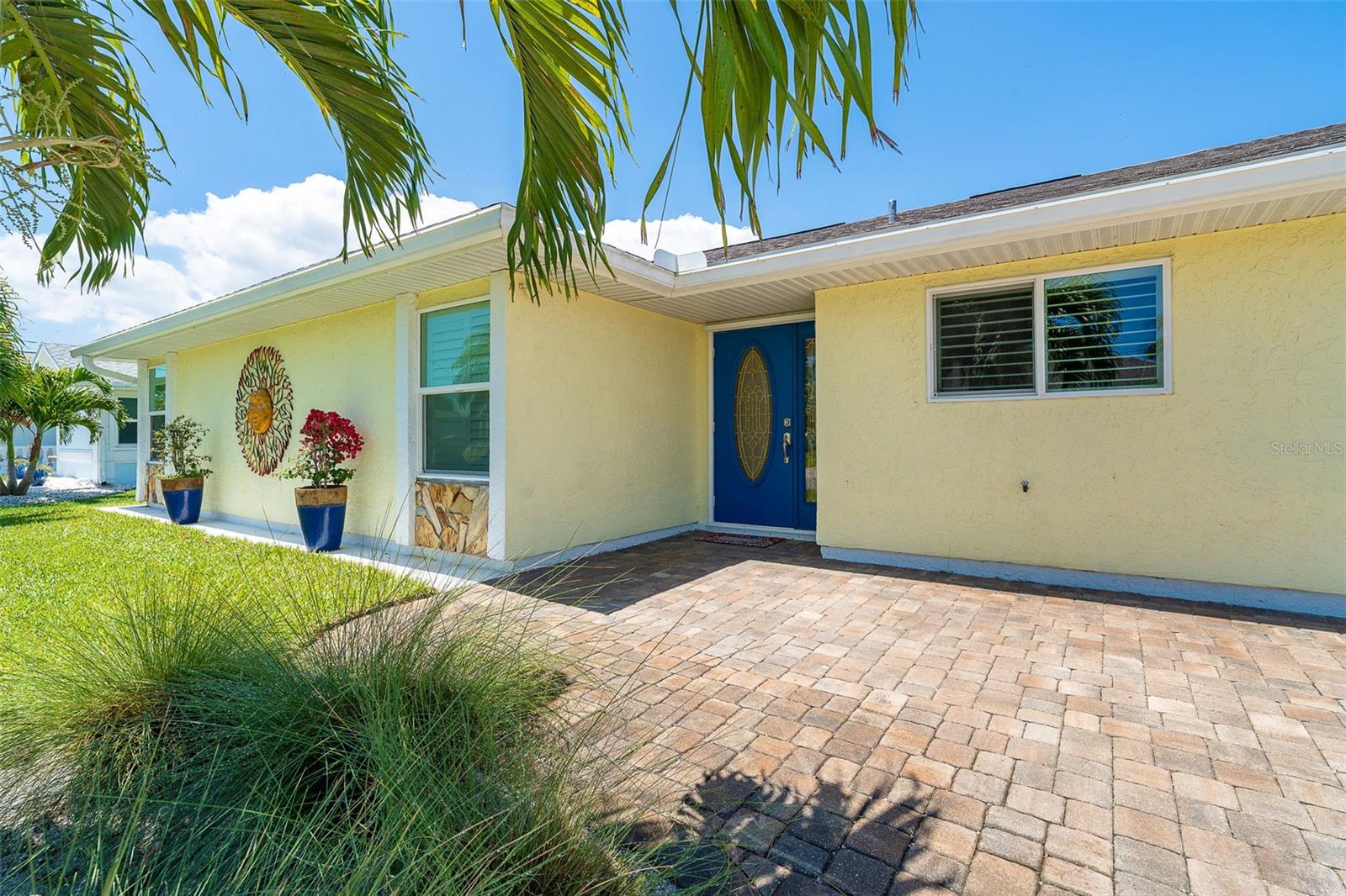 4195 SURFSIDE CT, PORT CHARLOTTE, FL, 33948