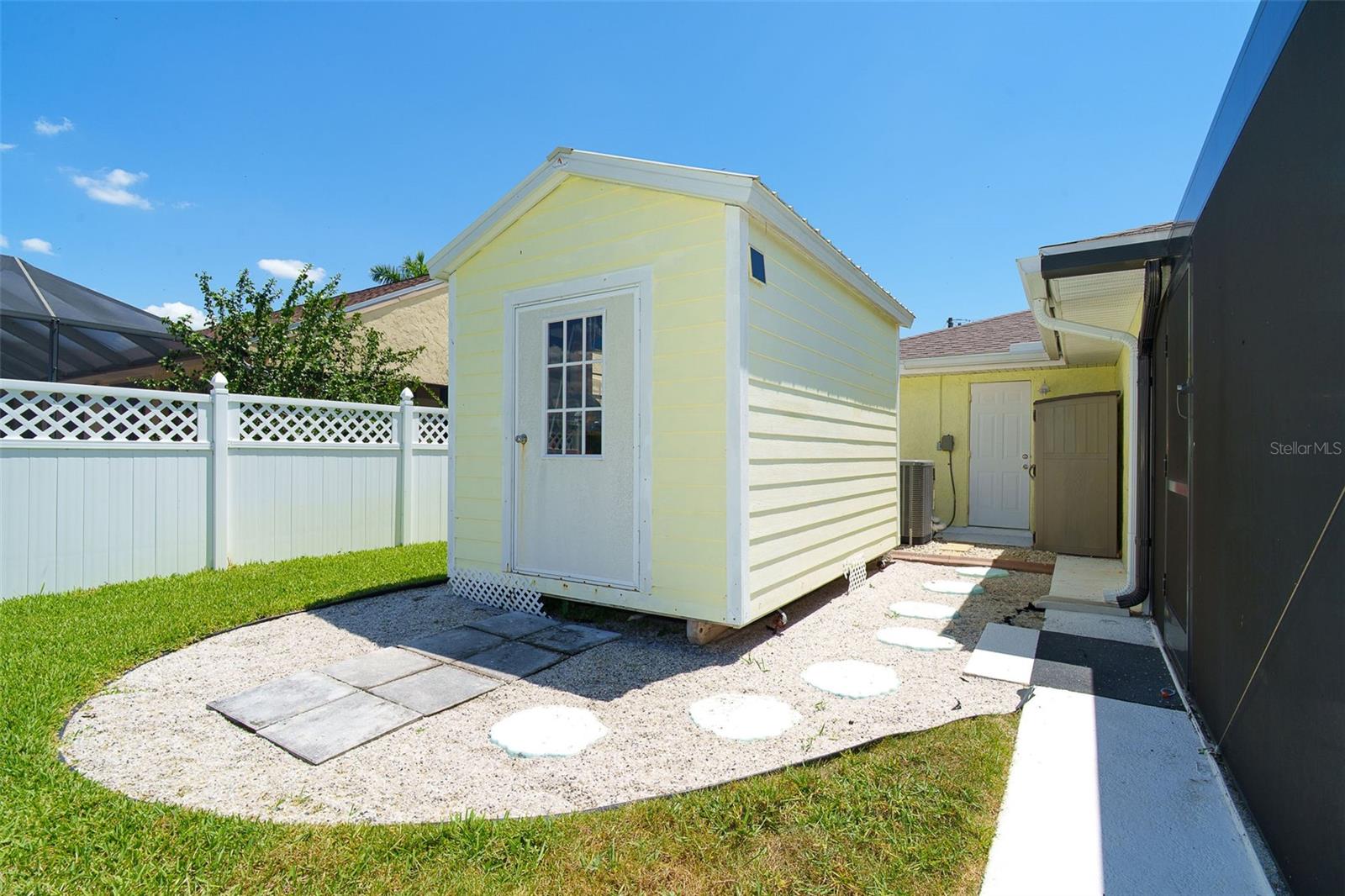 4195 SURFSIDE CT, PORT CHARLOTTE, FL, 33948
