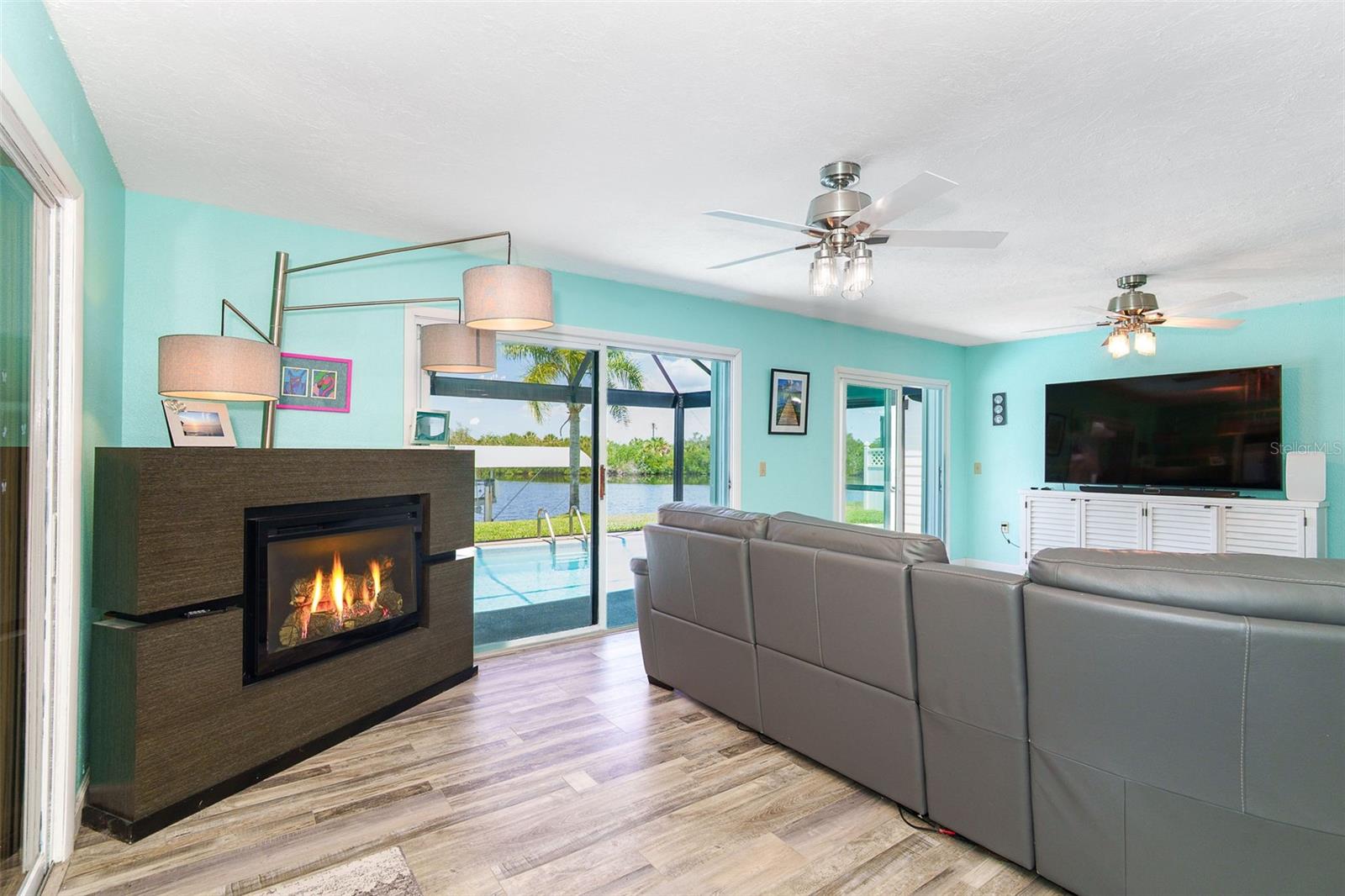 4195 SURFSIDE CT, PORT CHARLOTTE, FL, 33948