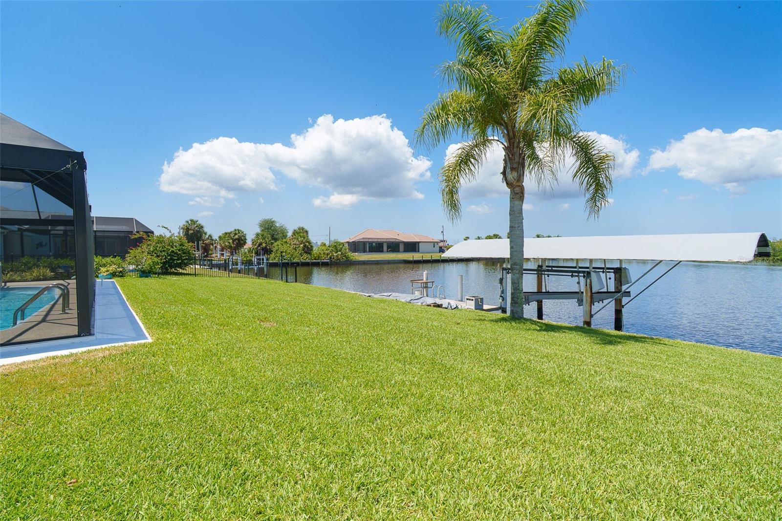 4195 SURFSIDE CT, PORT CHARLOTTE, FL, 33948